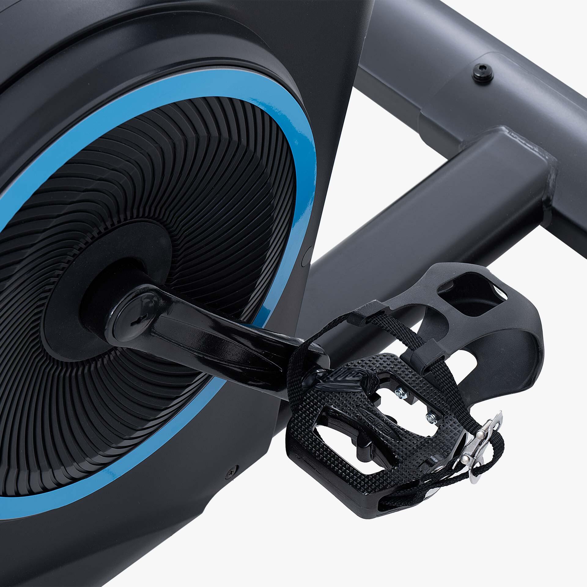 Indoor bike JK Vertical JKV52 4/7