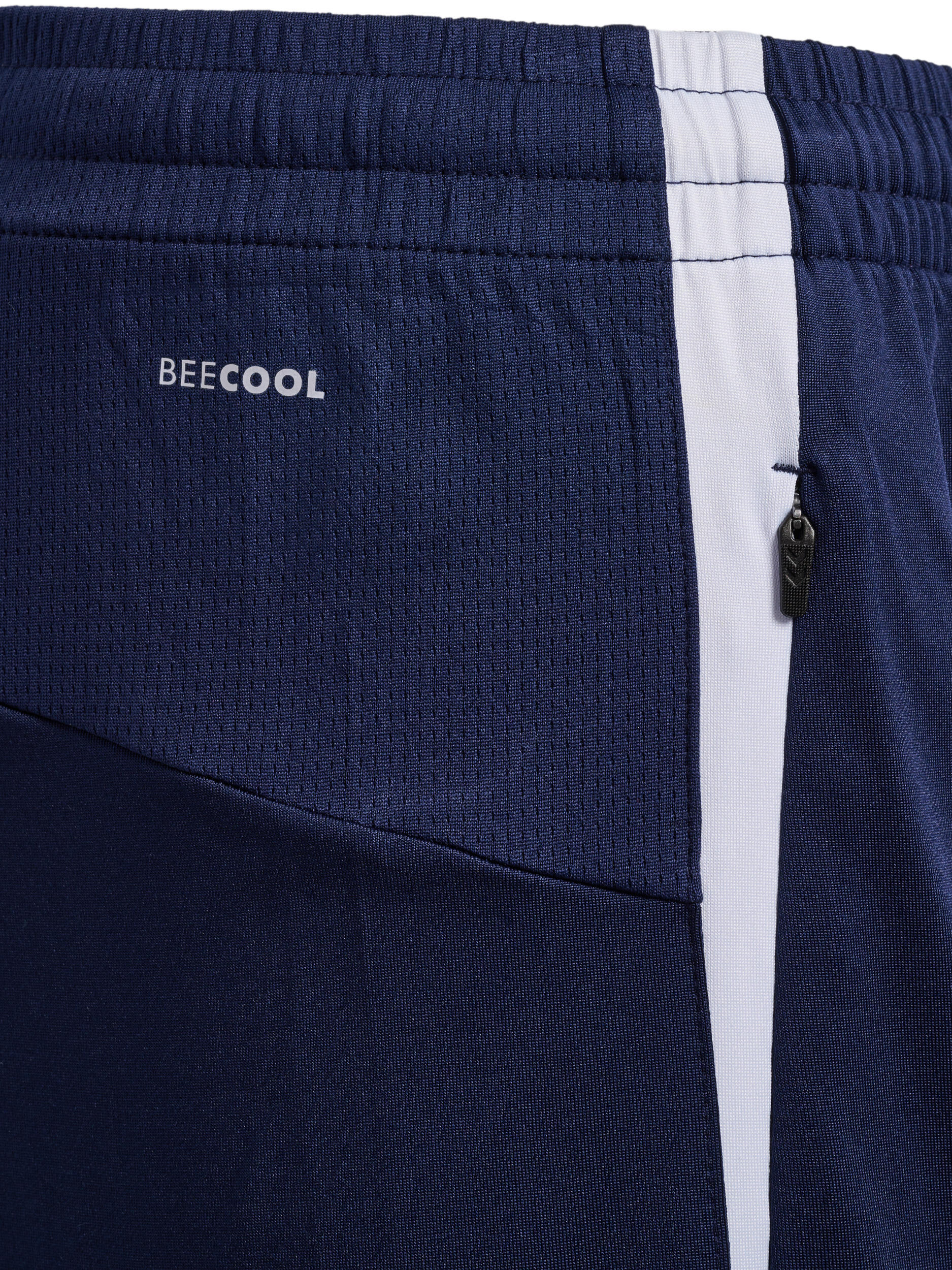 Fermeture À Cordon Short Hmllead Homme 5/7