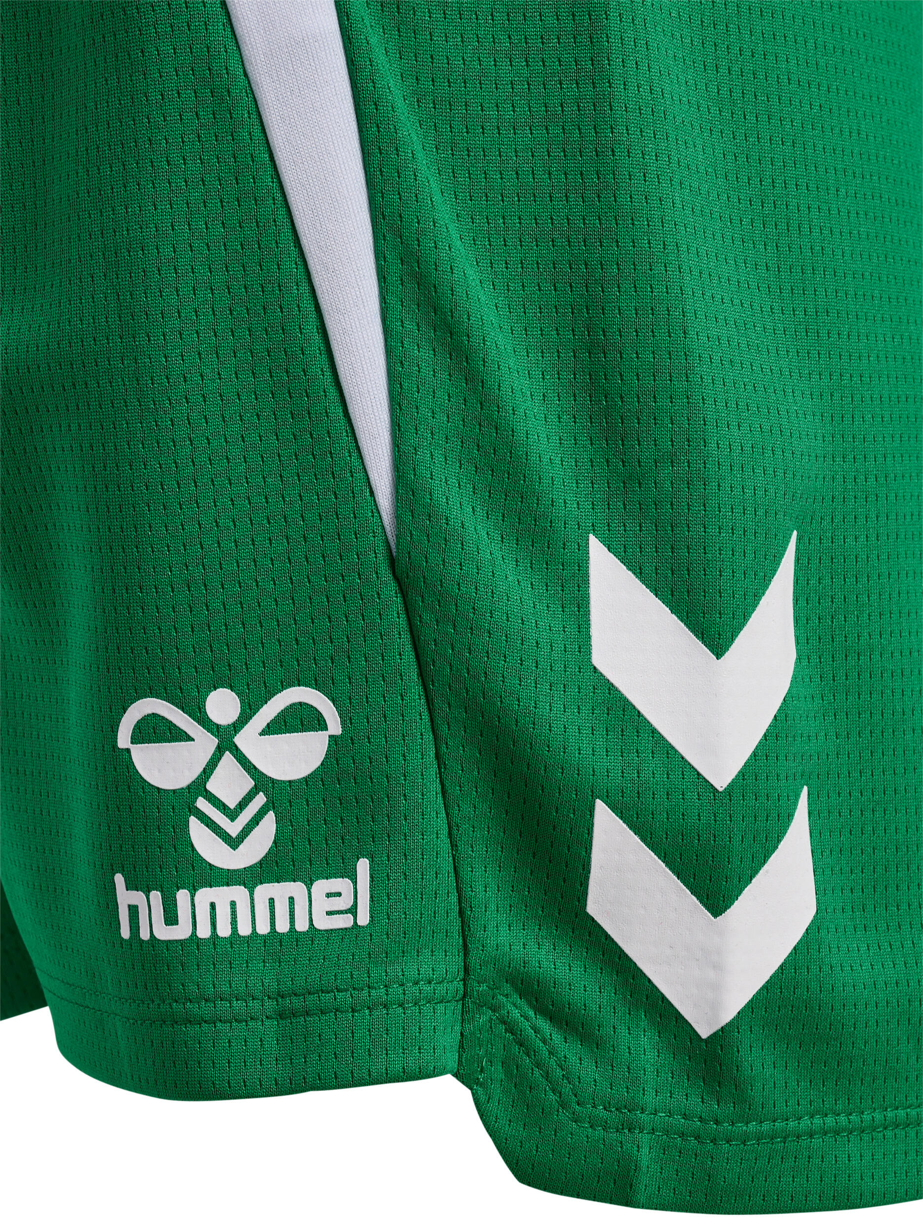 Calções para crianças Hummel Lead 2.0 7/7