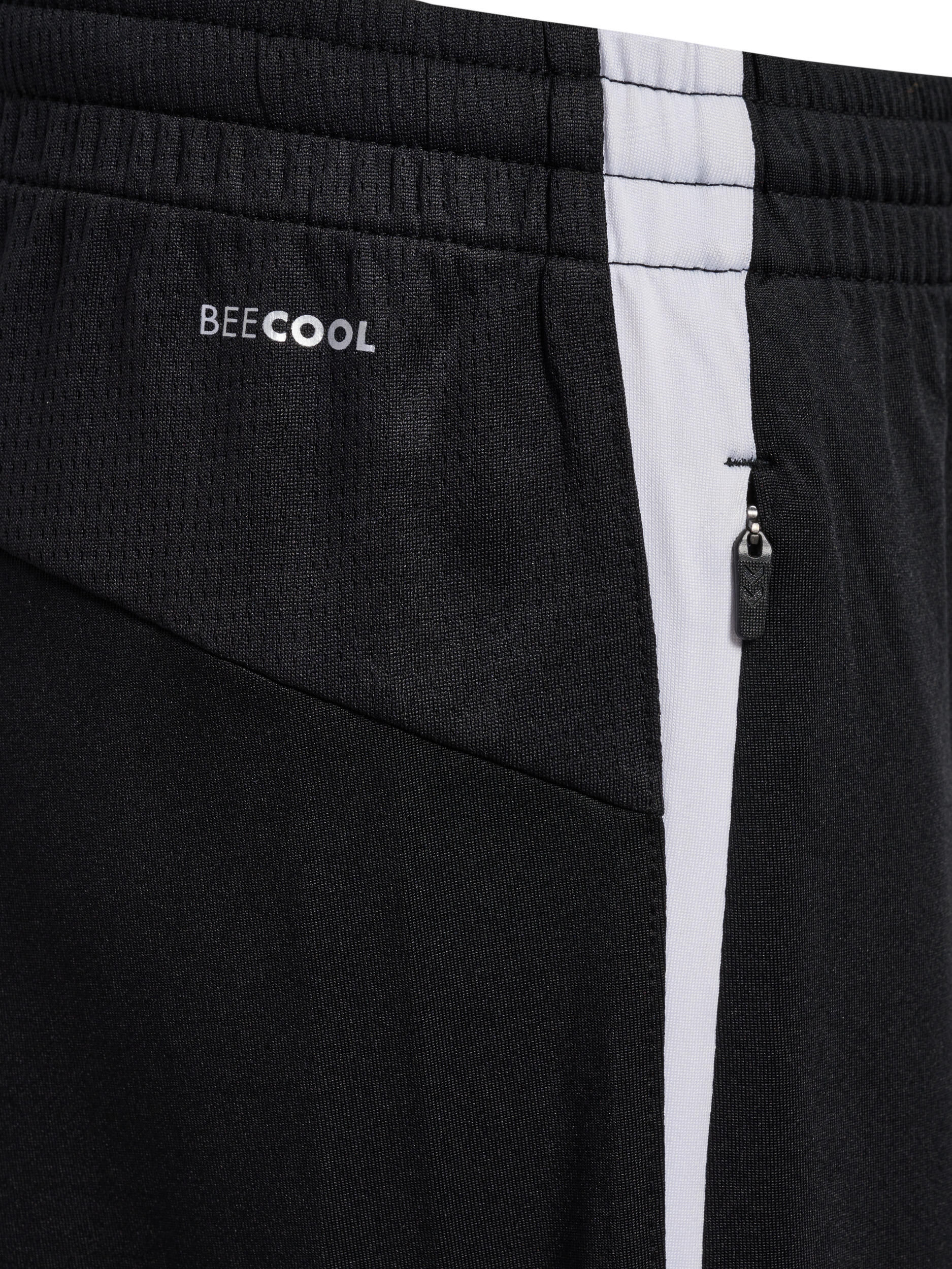 Shorts per bambini Hummel Lead 2.0 5/7