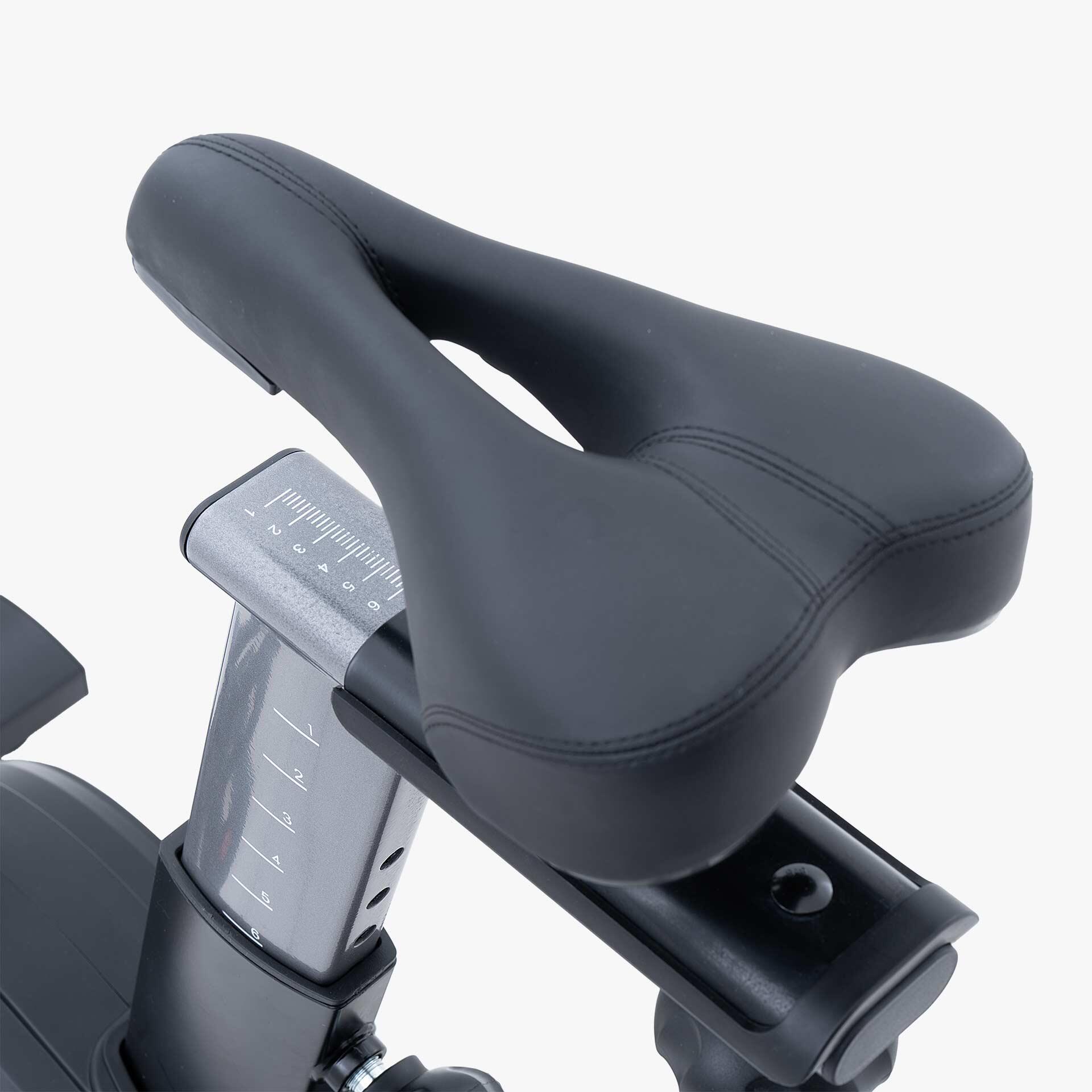 Indoor bike JK Vertical JKV52 6/7