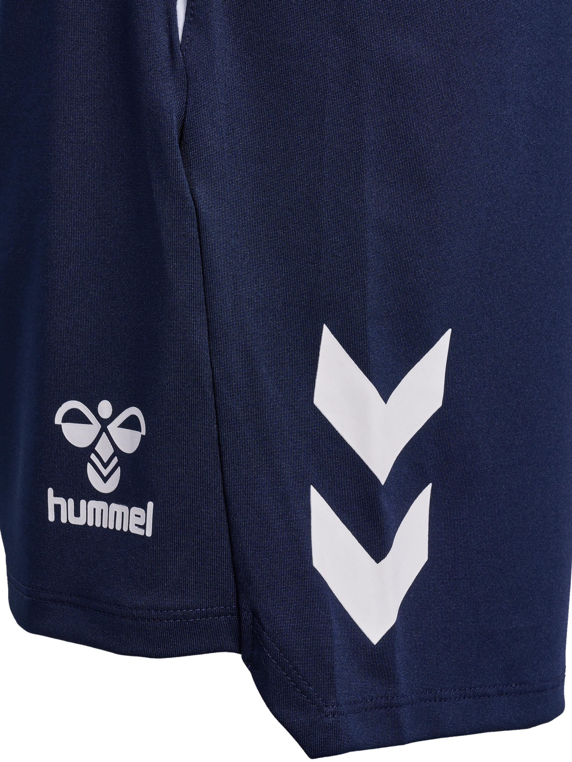 Fermeture À Cordon Short Hmllead Homme 3/7