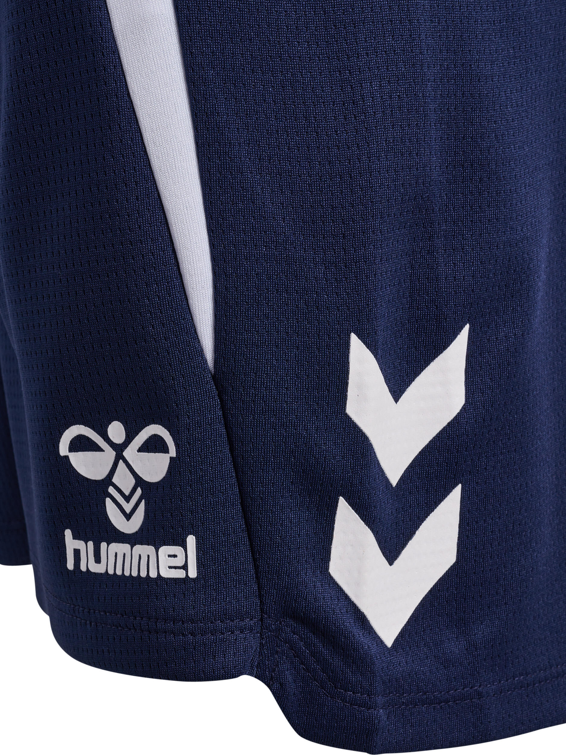 Fermeture À Cordon Short Hmllead Enfant 3/7