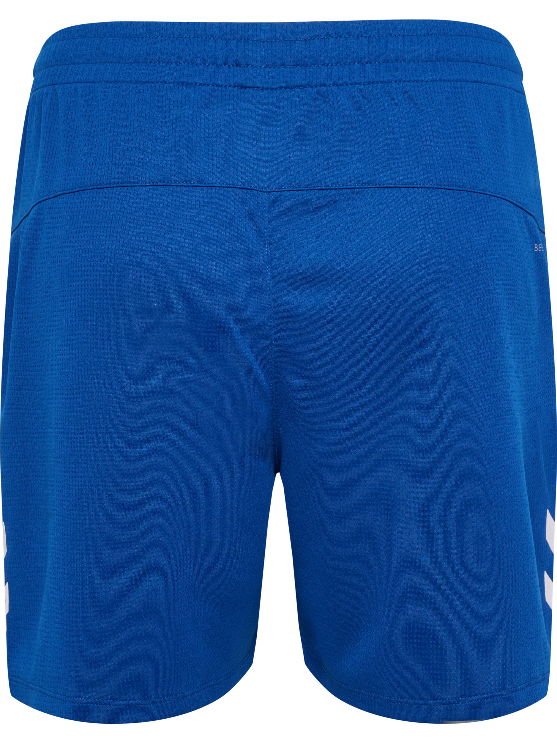 Calções para mulheres Hummel Lead 2.0 6/7