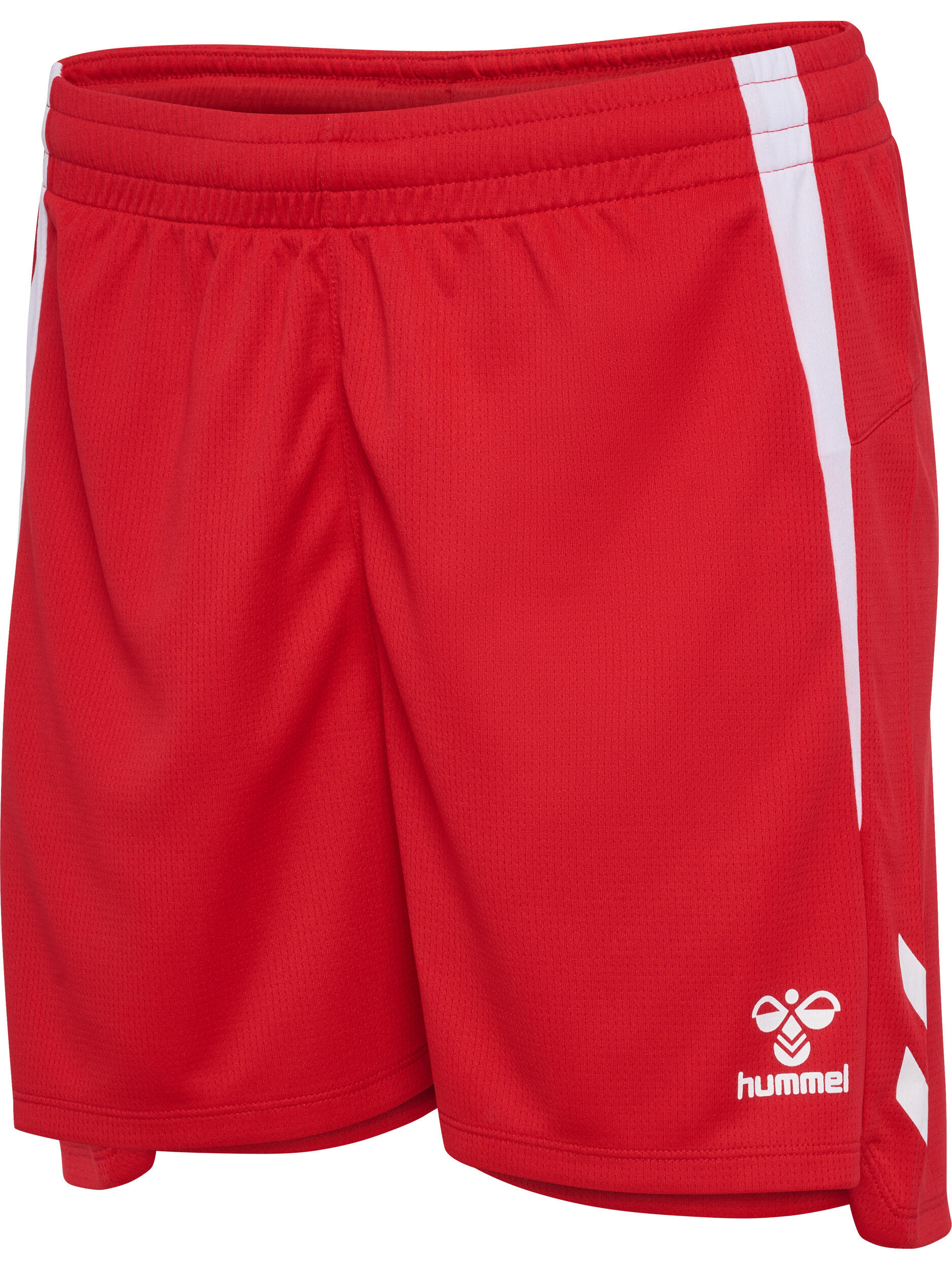 Szorty damskie Hummel Lead 2.0