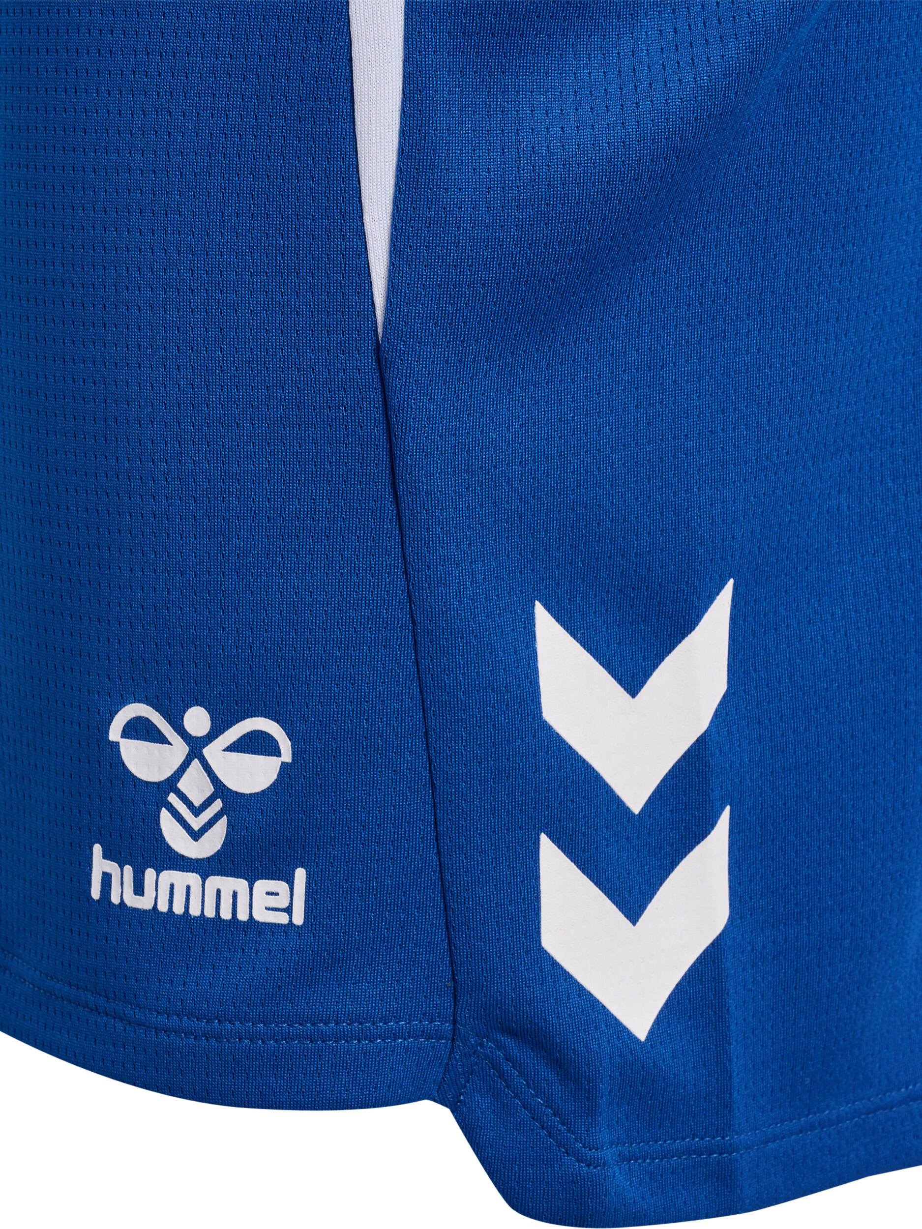 Calções para mulheres Hummel Lead 2.0 7/7