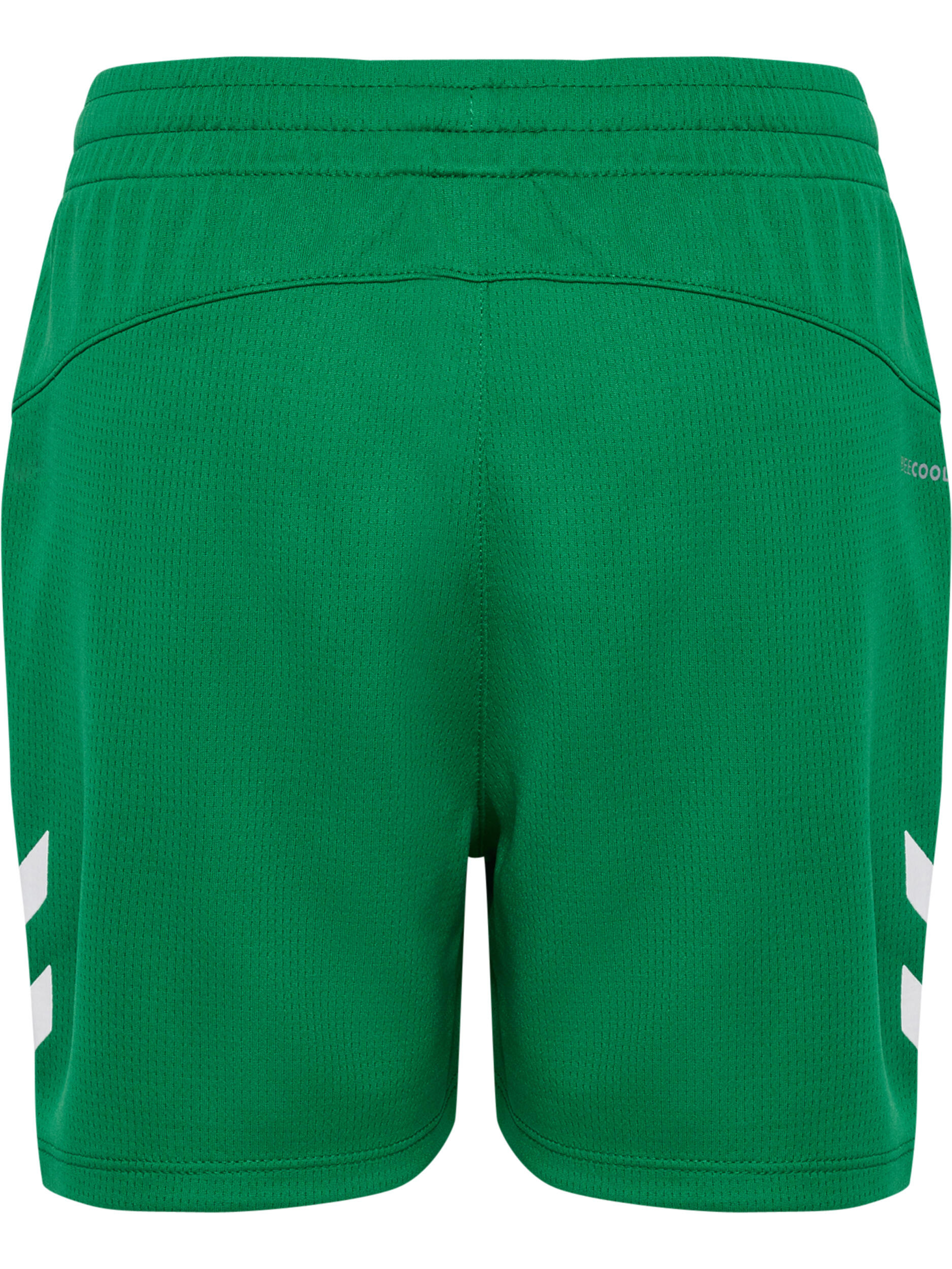 Calções para crianças Hummel Lead 2.0 6/7