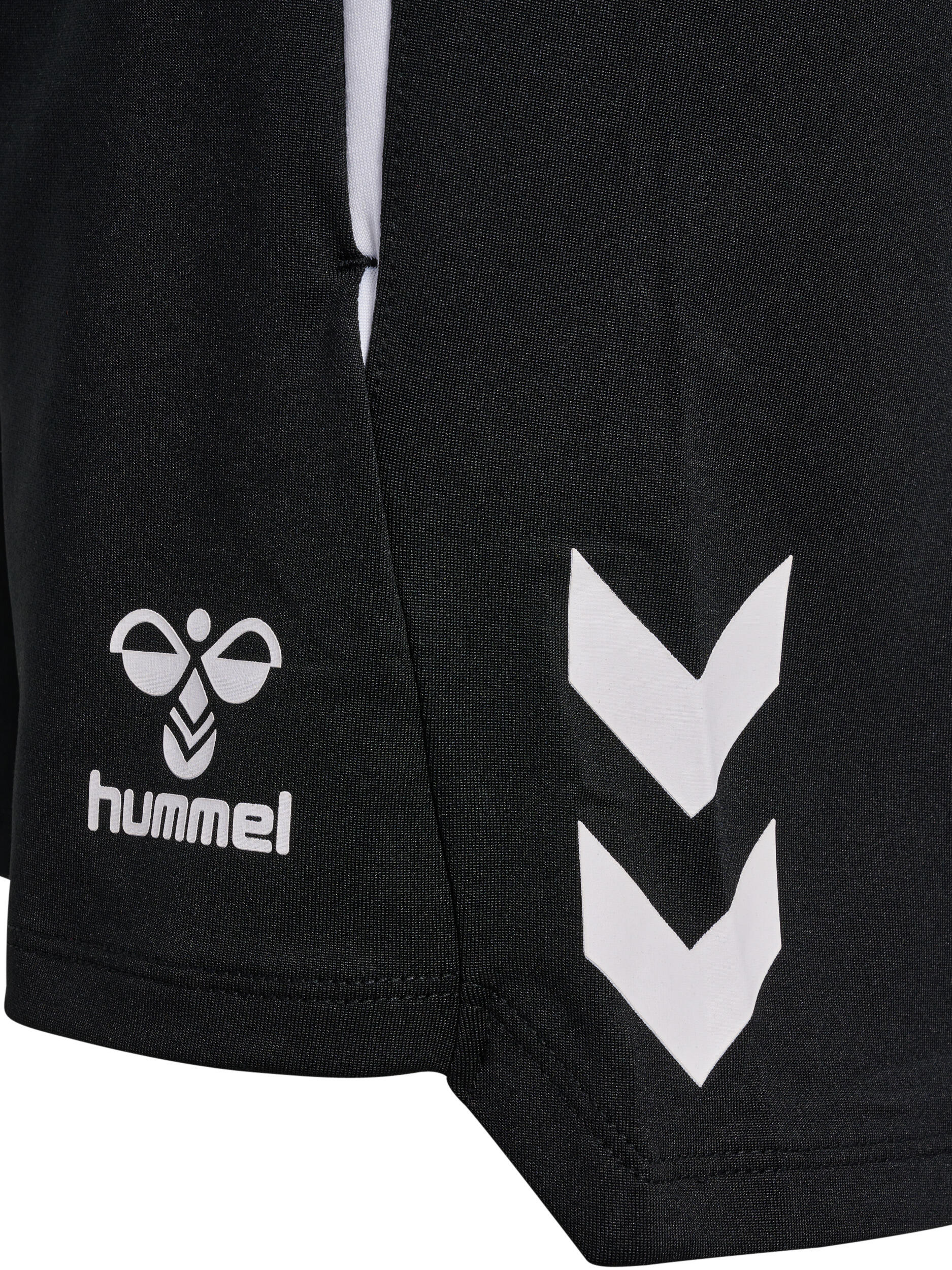 Shorts per bambini Hummel Lead 2.0 3/7