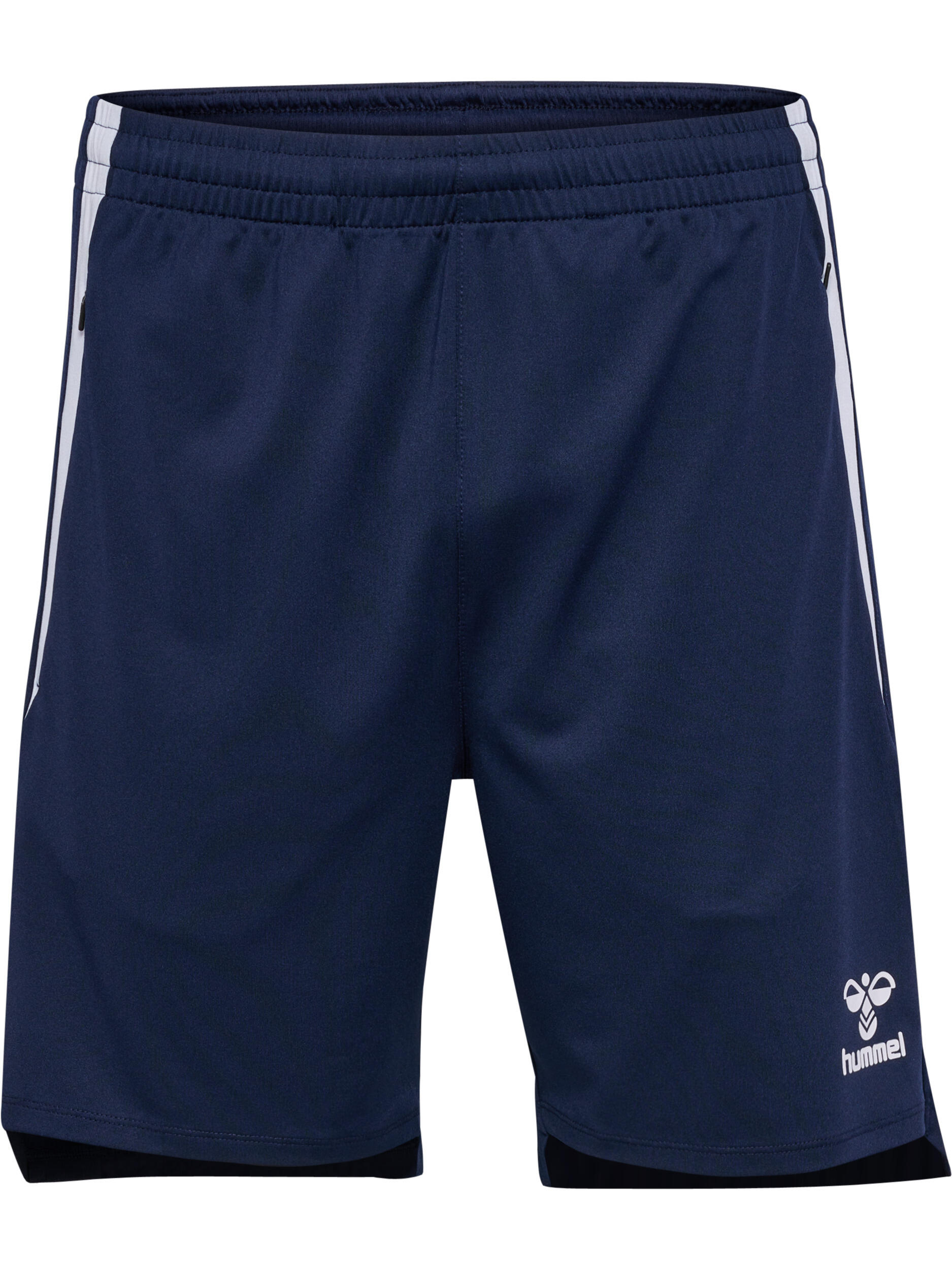 HUMMEL Cierre Con Cordón Pantalones Cortos Hmllead Hombre HUMMEL