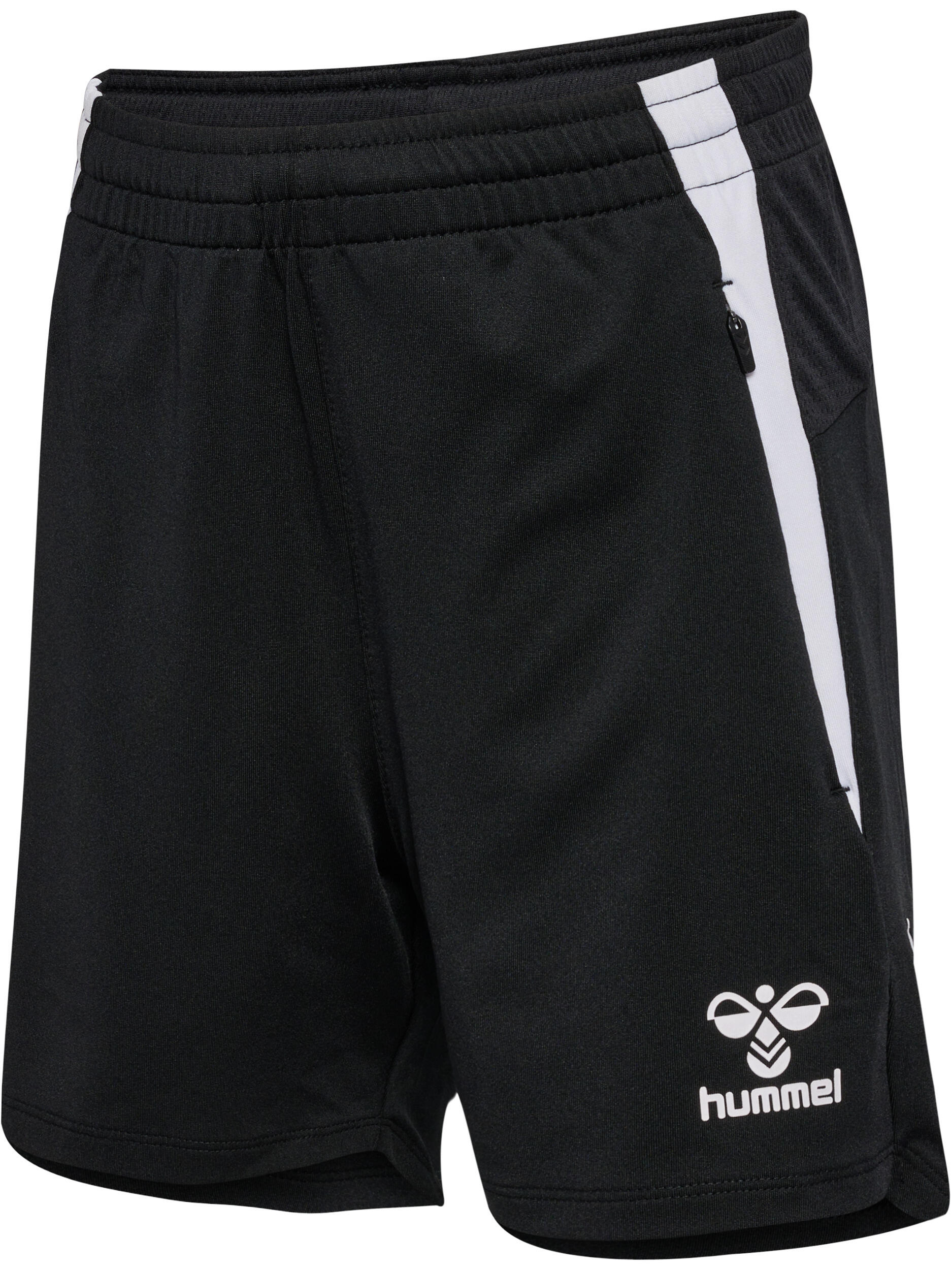 Shorts per bambini Hummel Lead 2.0 4/7