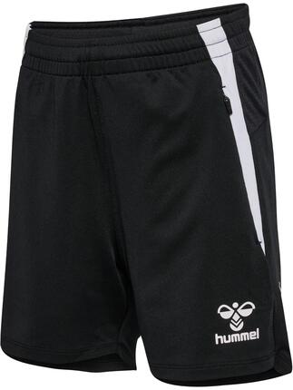 Fermeture À Cordon Short Hmllead Enfant