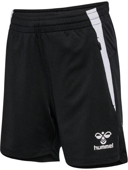 Fermeture À Cordon Short Hmllead Enfant