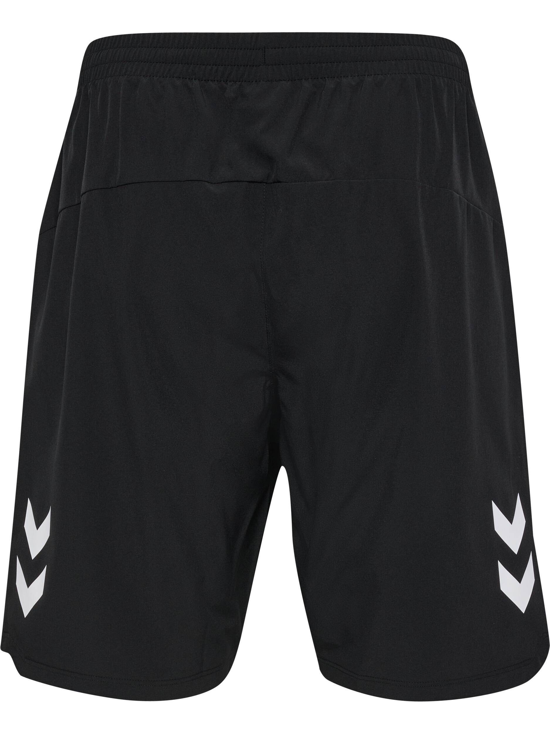 Shorts in tessuto Hummel Lead 2.0 6/7