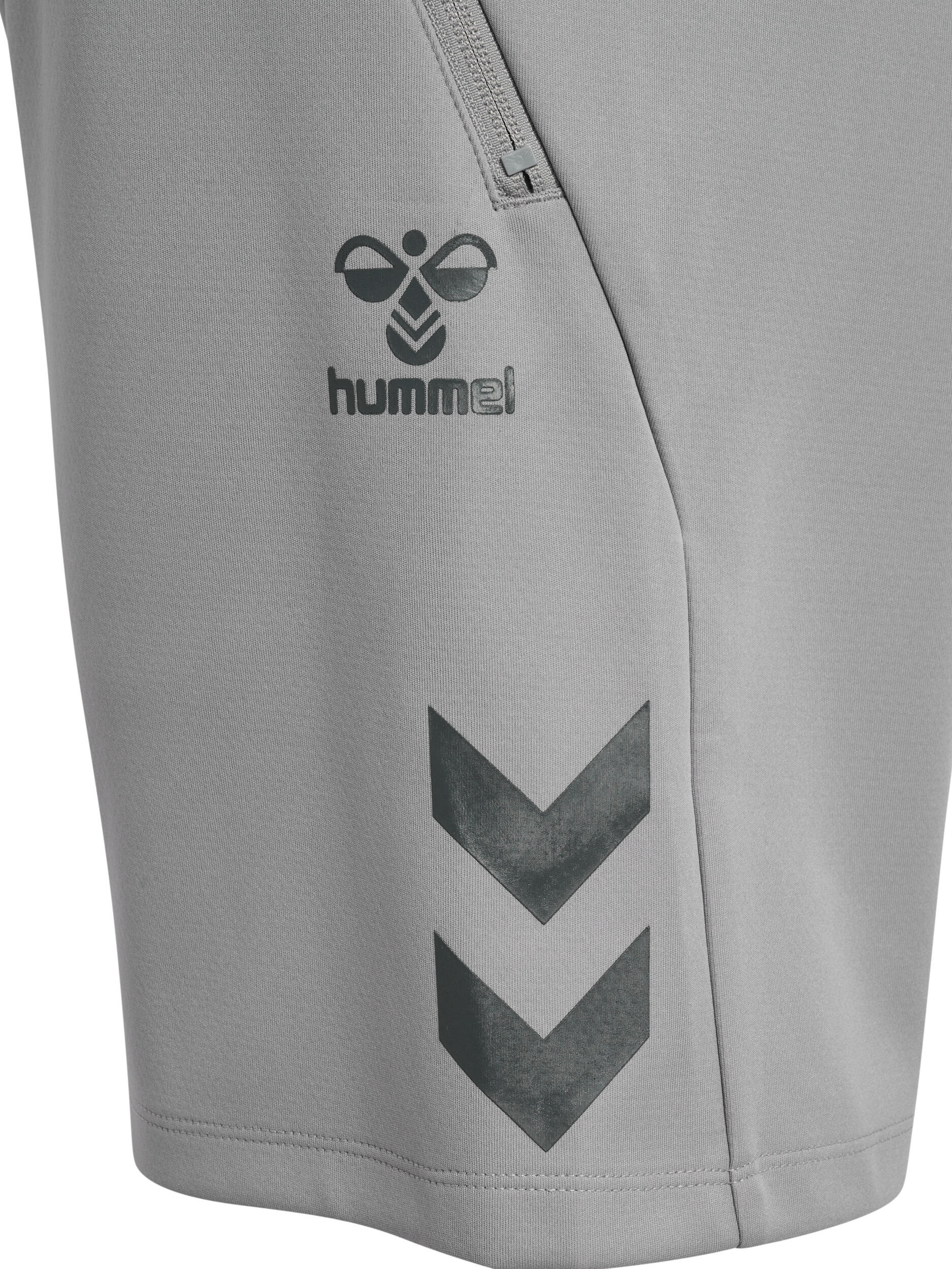 Cierre Con Cordón Pantalones Cortos Hmlcima Hombre HUMMEL 3/7