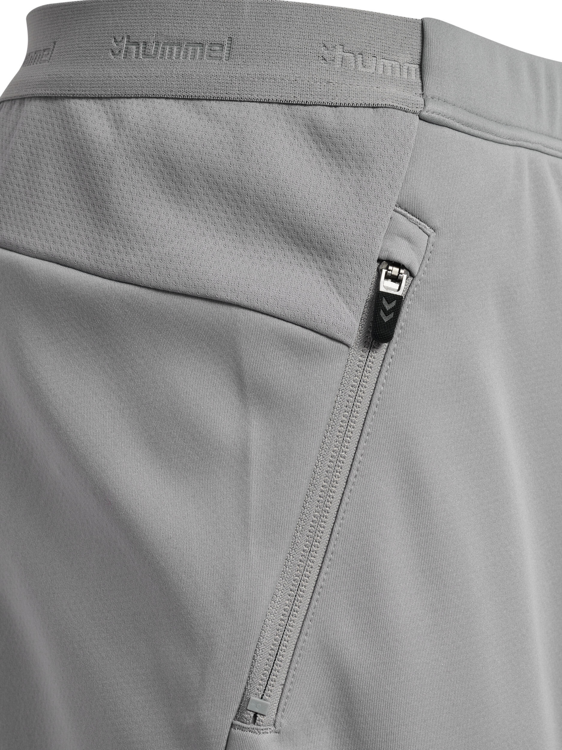 Cierre Con Cordón Pantalones Cortos Hmlcima Hombre HUMMEL 5/7