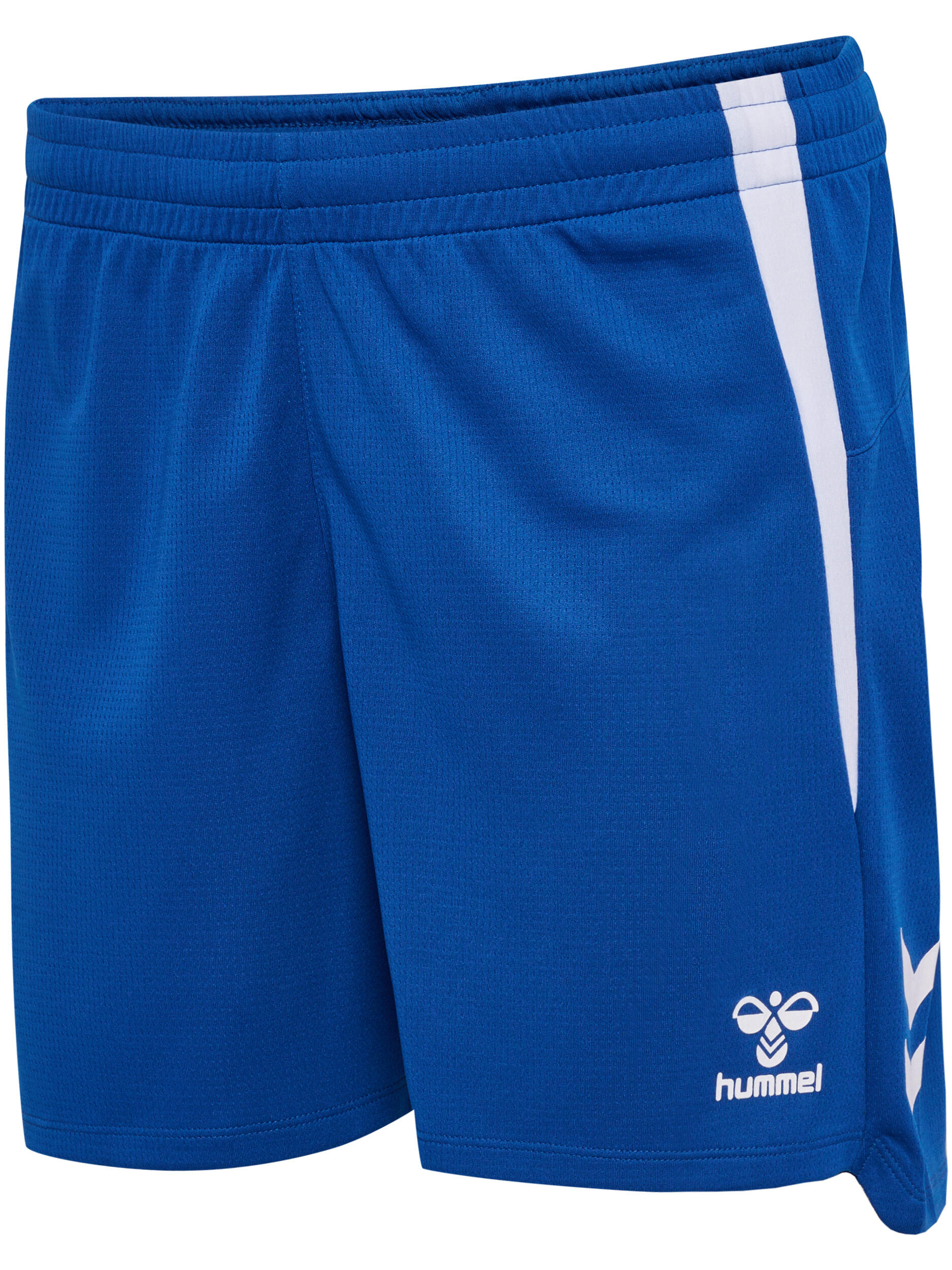 Szorty damskie Hummel Lead 2.0