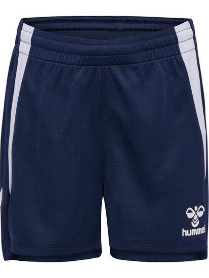 Fermeture À Cordon Short Hmllead Enfant