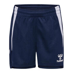 Fermeture À Cordon Short Hmllead Enfant HUMMEL