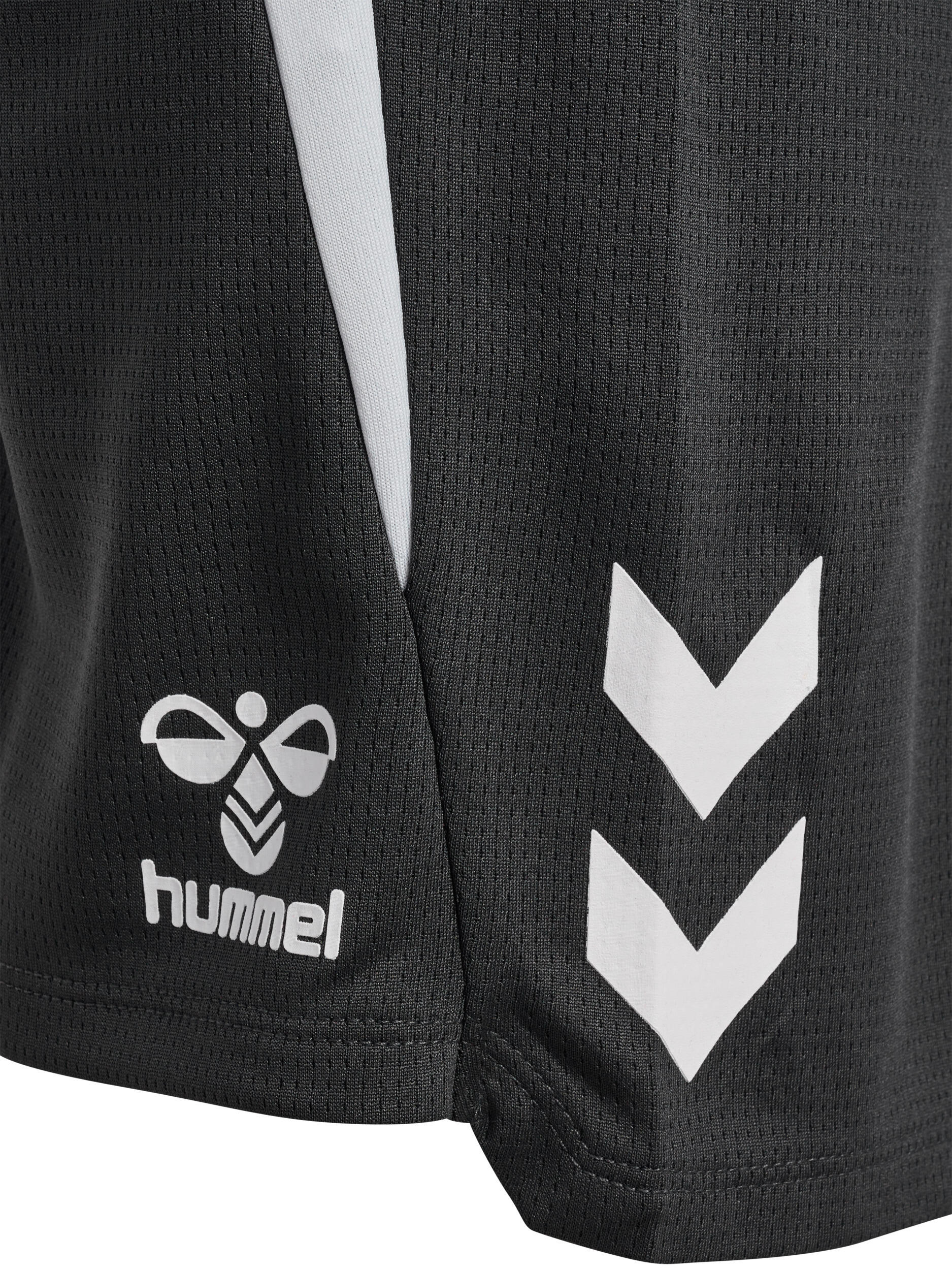 Short per bambini Hummel Lead 2.0 7/7