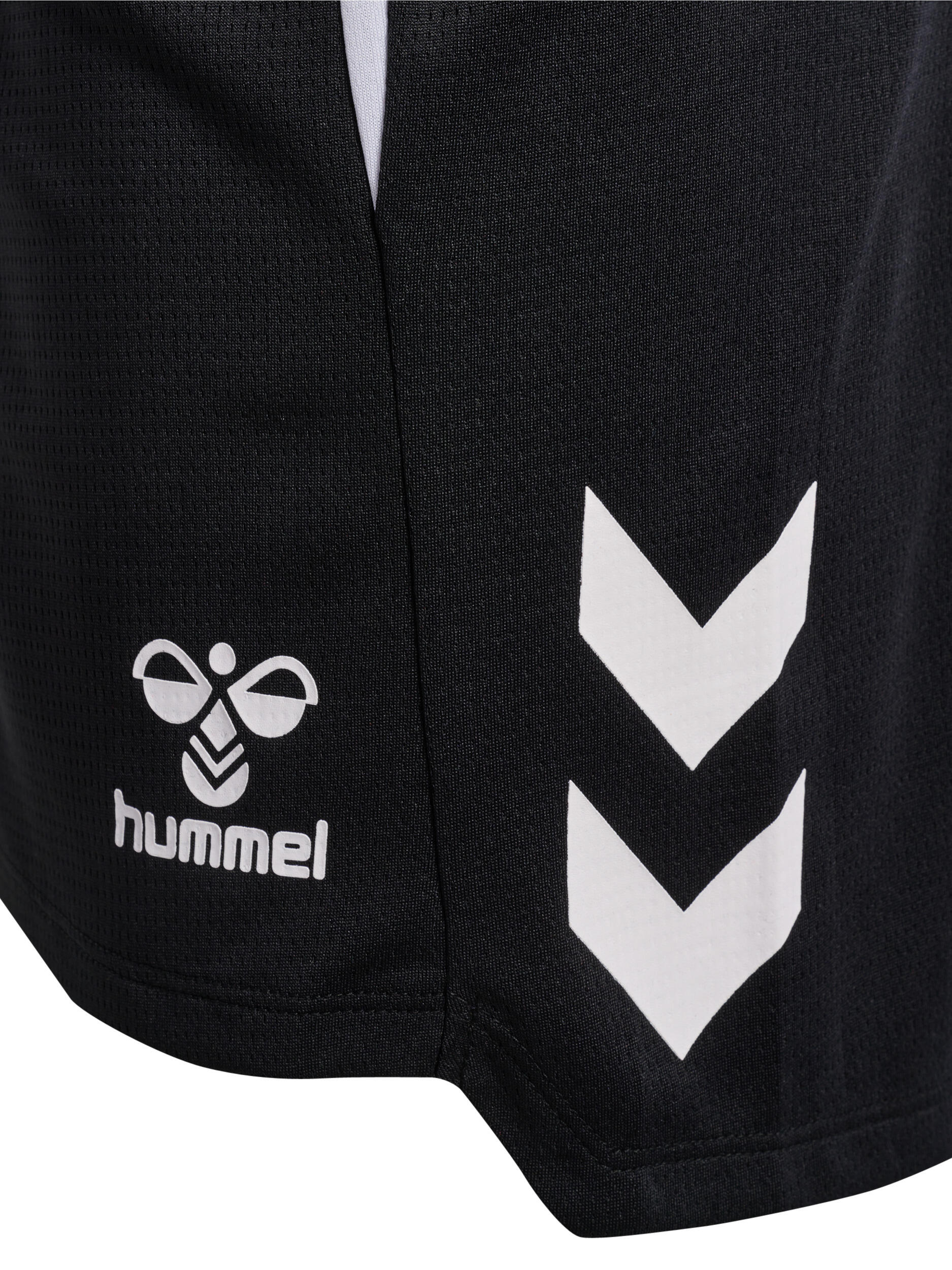 Cierre Con Cordón Pantalones Cortos Hmllead Hombre HUMMEL 7/7