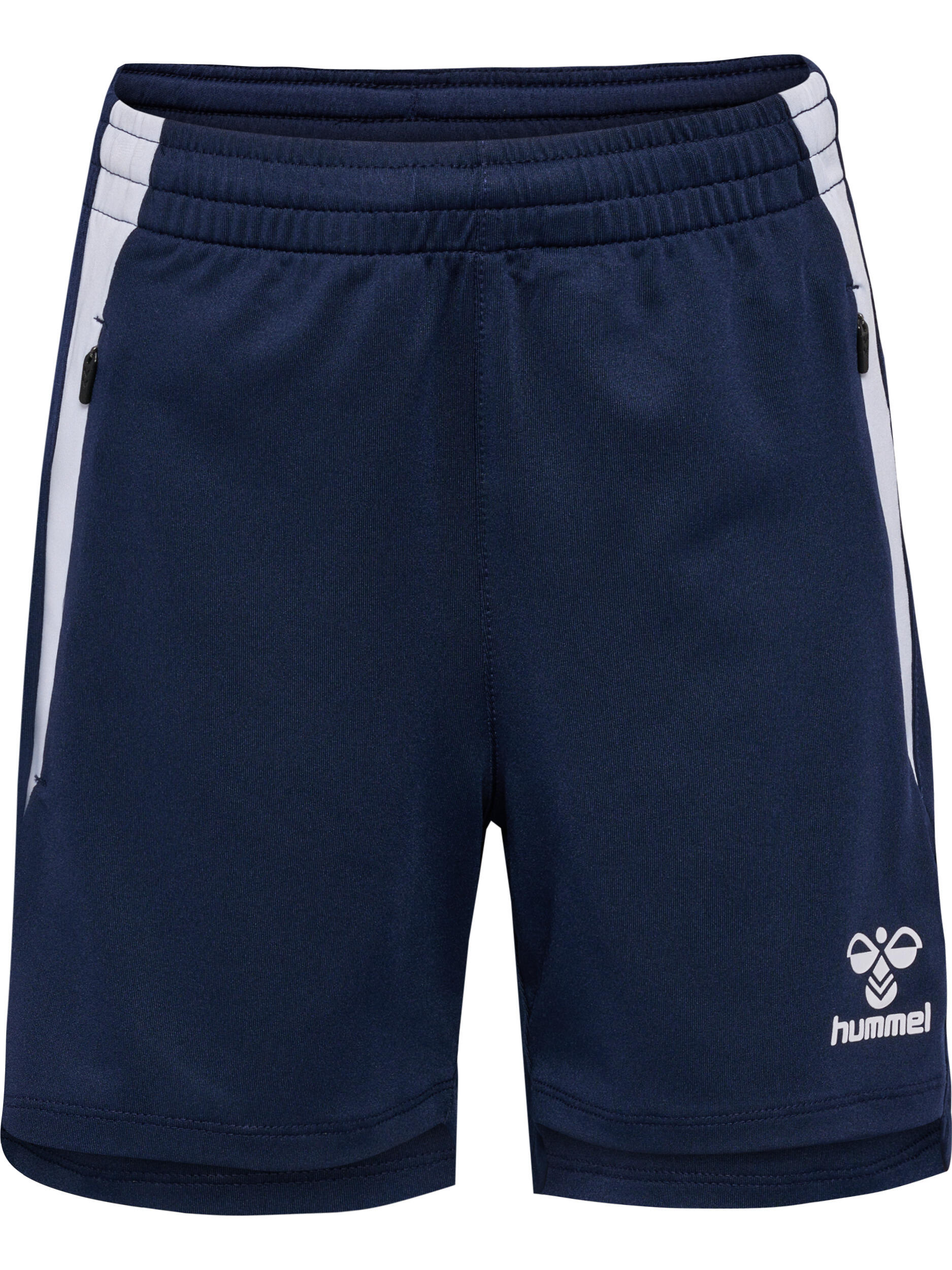 HUMMEL Verstellbare Taille Kurze Hose Hmllead Kinder HUMMEL