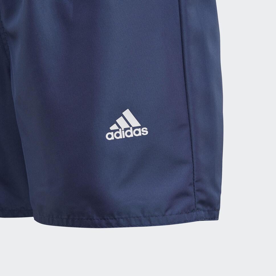 Classic Badge of Sport Swim Shorts
