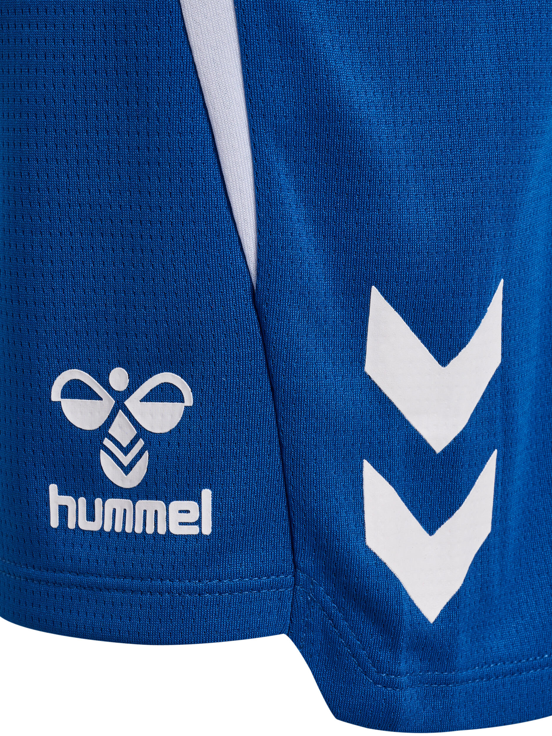 Calções para crianças Hummel Lead 2.0 7/7