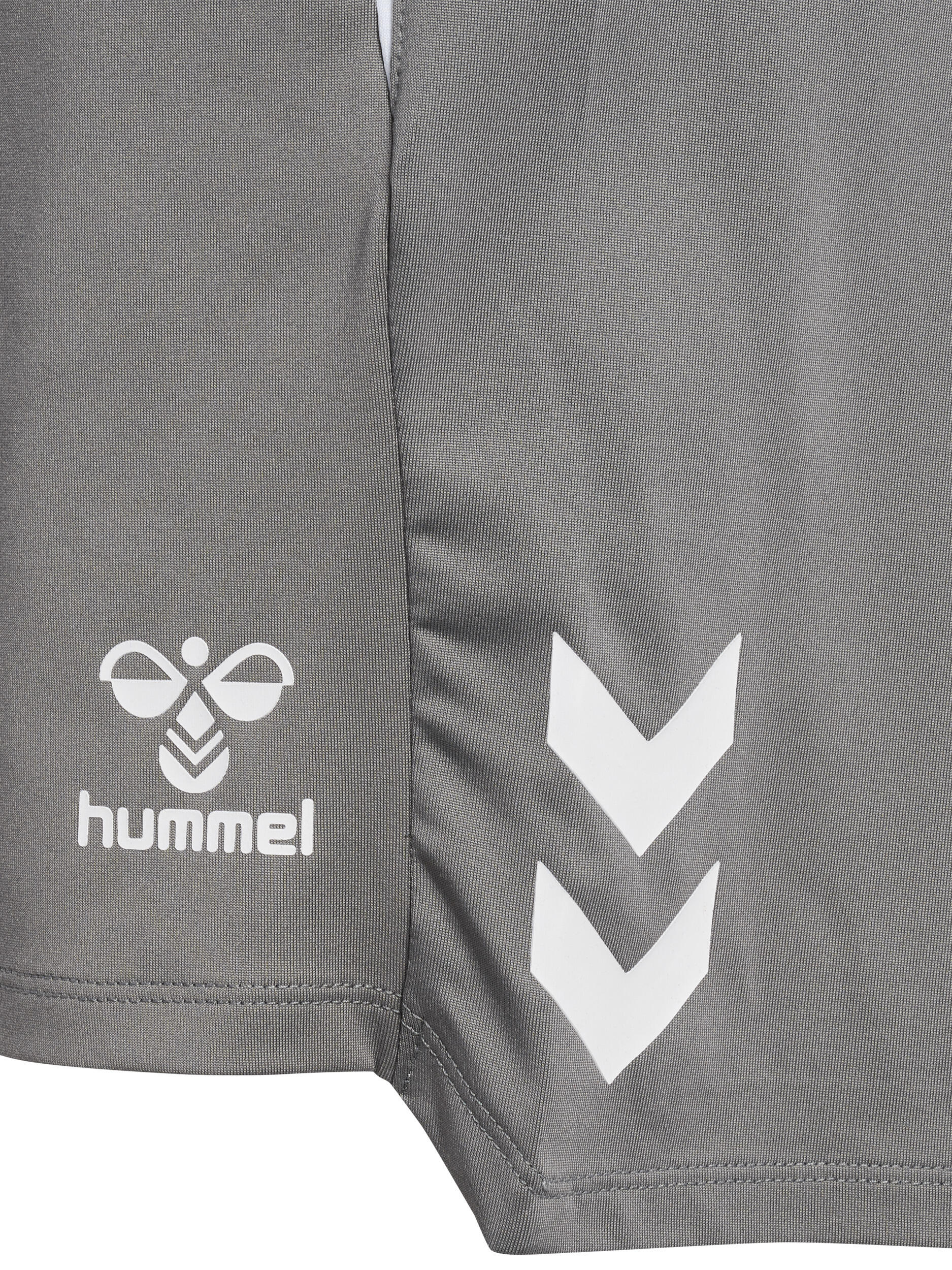 Trekkoordsluiting Korte Broek Hmllead Dames 3/7