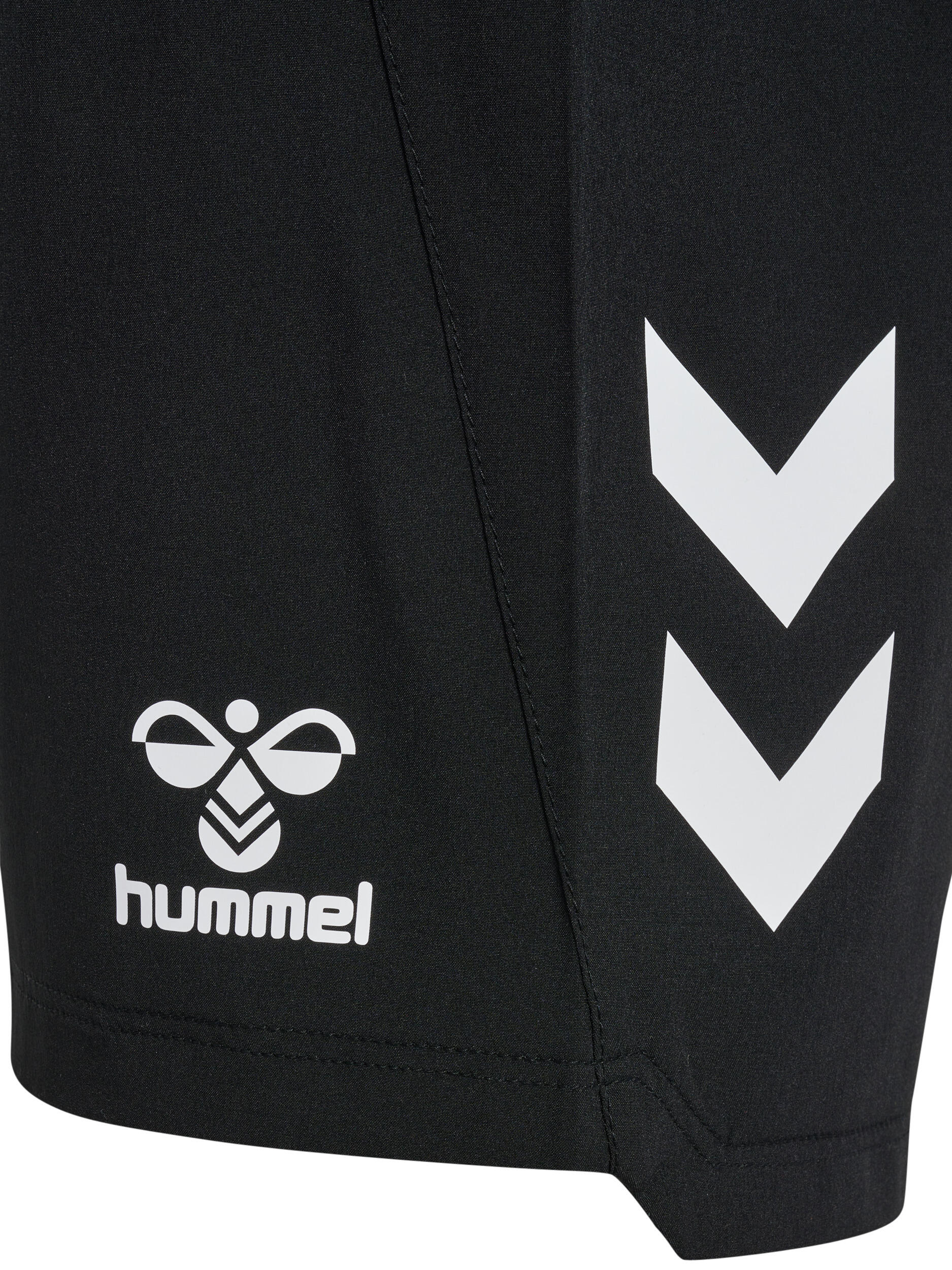 Shorts in tessuto Hummel Lead 2.0 7/7