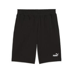 Short 10" en jersey à logo N° 1 Essentials Homme PUMA