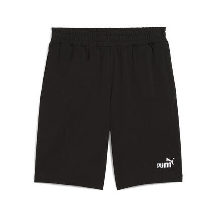 Short 10" en jersey à logo N° 1 Essentials Homme PUMA