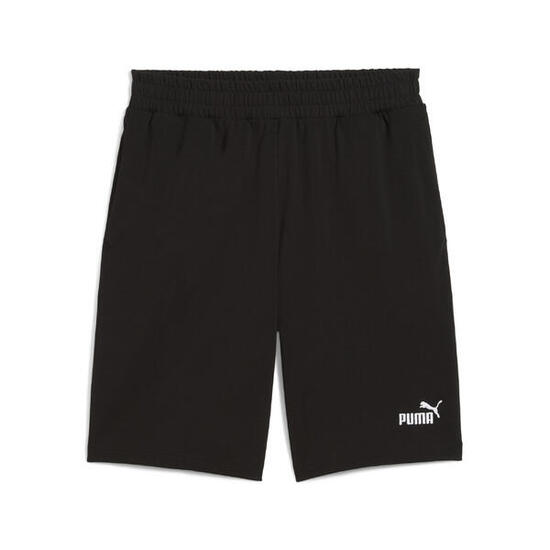 Short 10" en jersey à logo N° 1 Essentials Homme PUMA