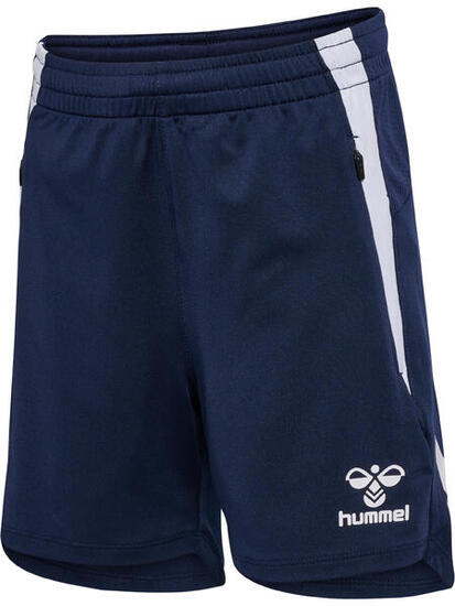Fermeture À Cordon Short Hmllead Enfant