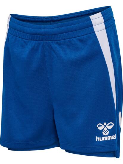 Fermeture À Cordon Short Hmllead Enfant