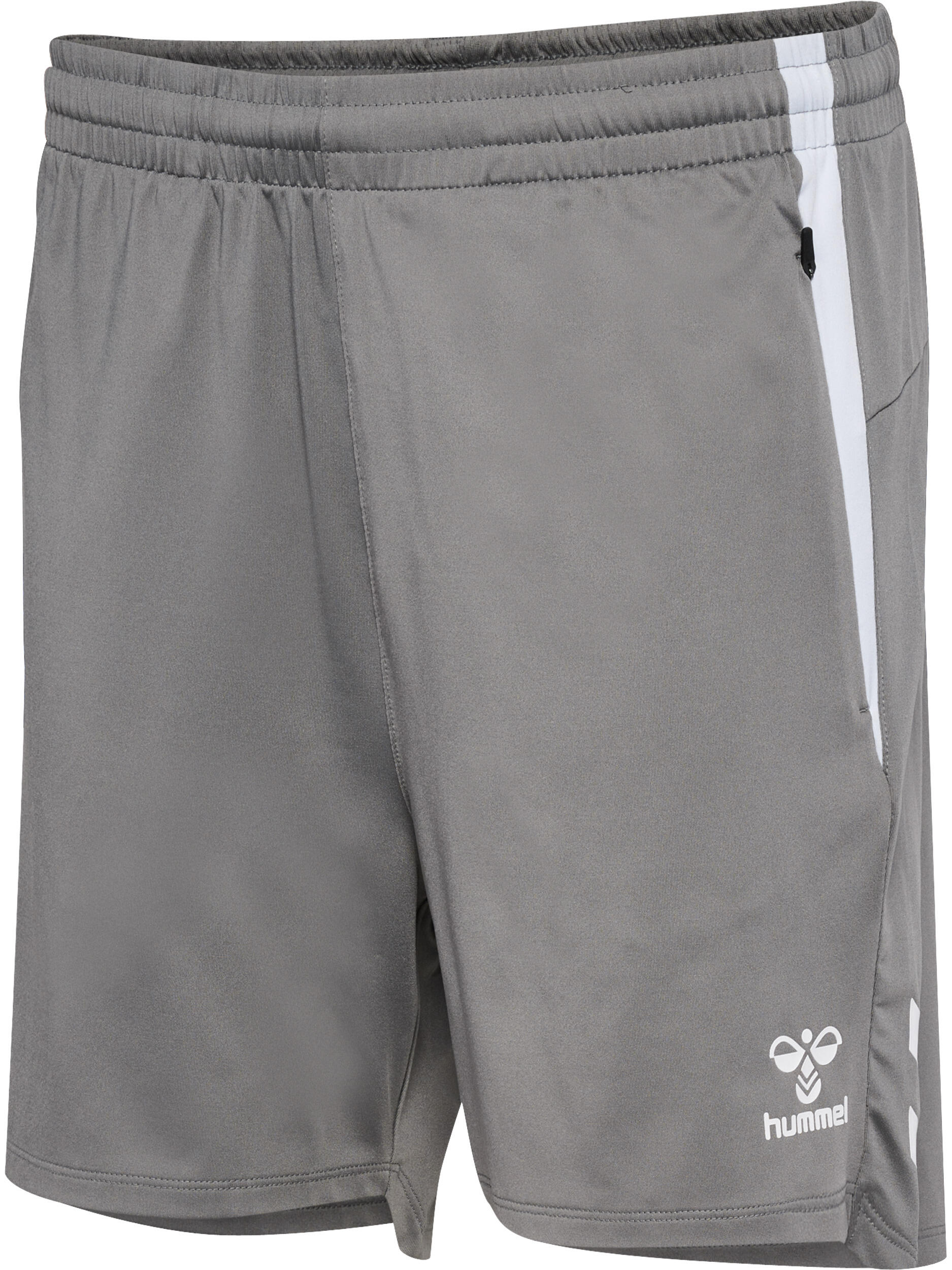 Trekkoordsluiting Korte Broek Hmllead Dames 4/7