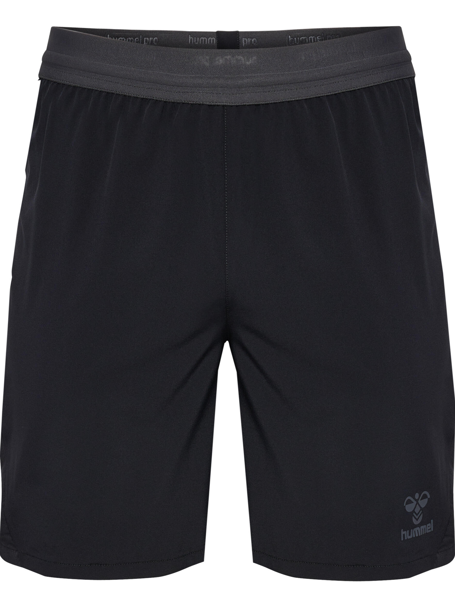 Fermeture À Cordon Short Hmlpro Adulte HUMMEL 6/7