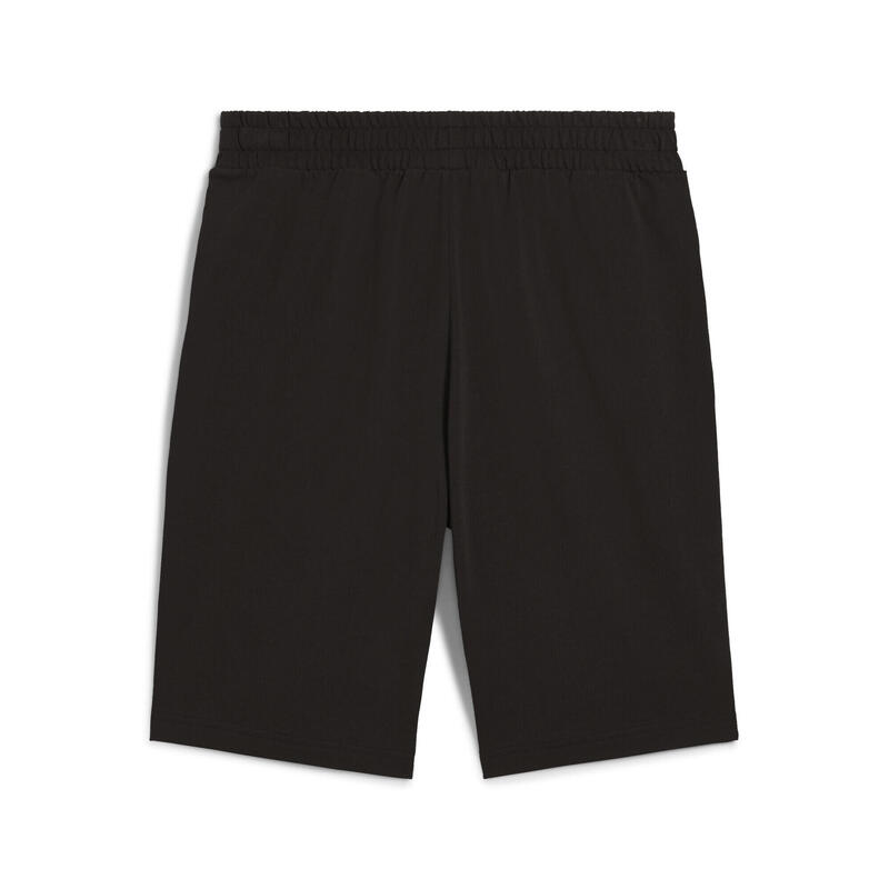 Pantaloni scurți Essentials No. 1 Logo Jersey 10" Bărbați PUMA
