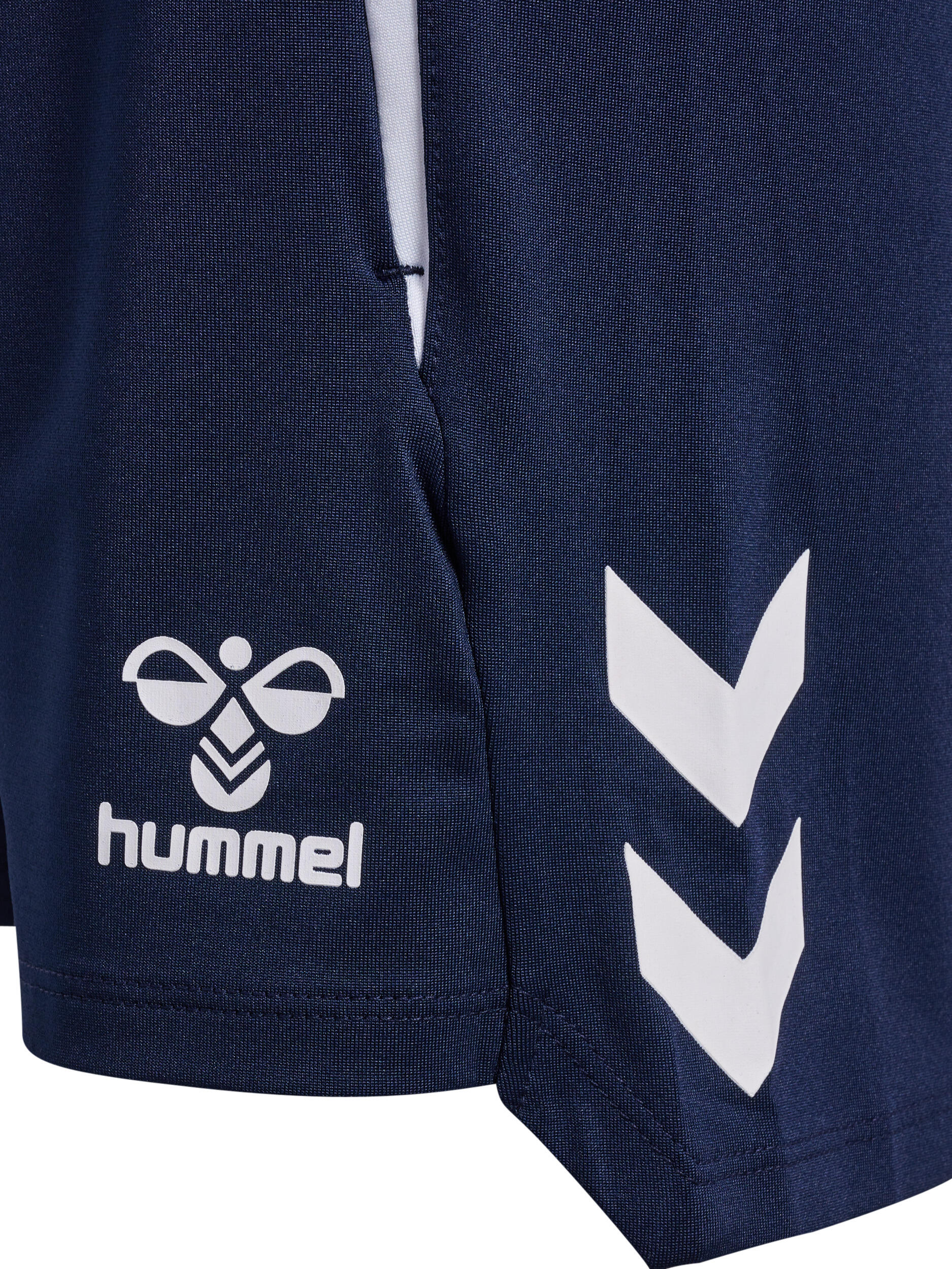 Calções para crianças Hummel Lead 2.0 3/7