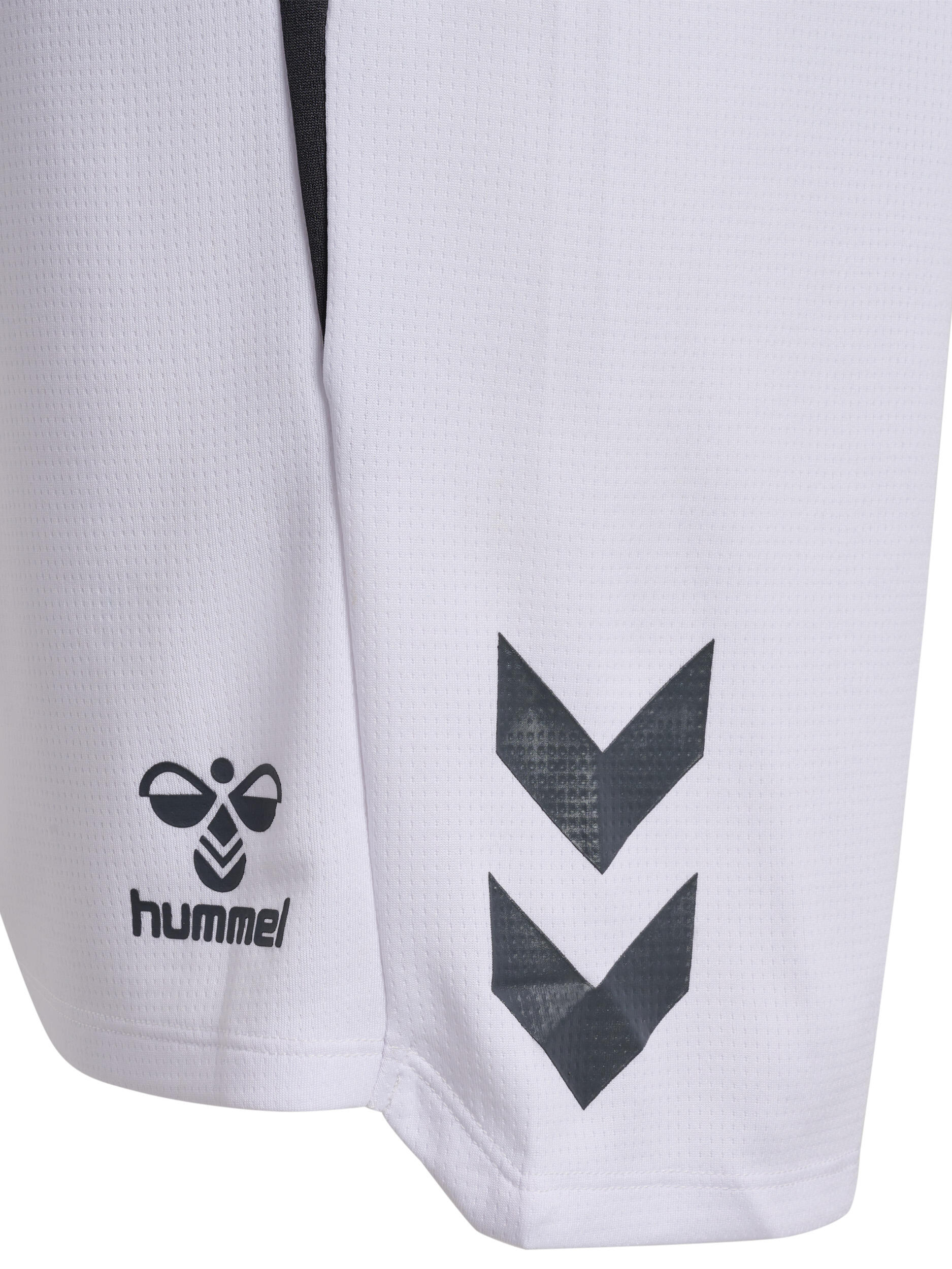 Fermeture À Cordon Short Hmllead Homme 3/7