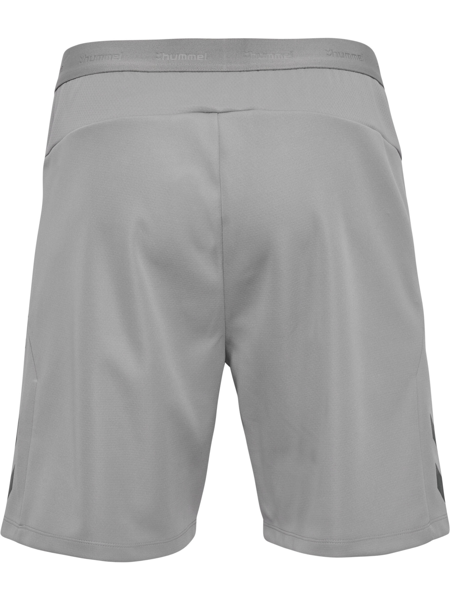 Cierre Con Cordón Pantalones Cortos Hmlcima Hombre HUMMEL 2/7
