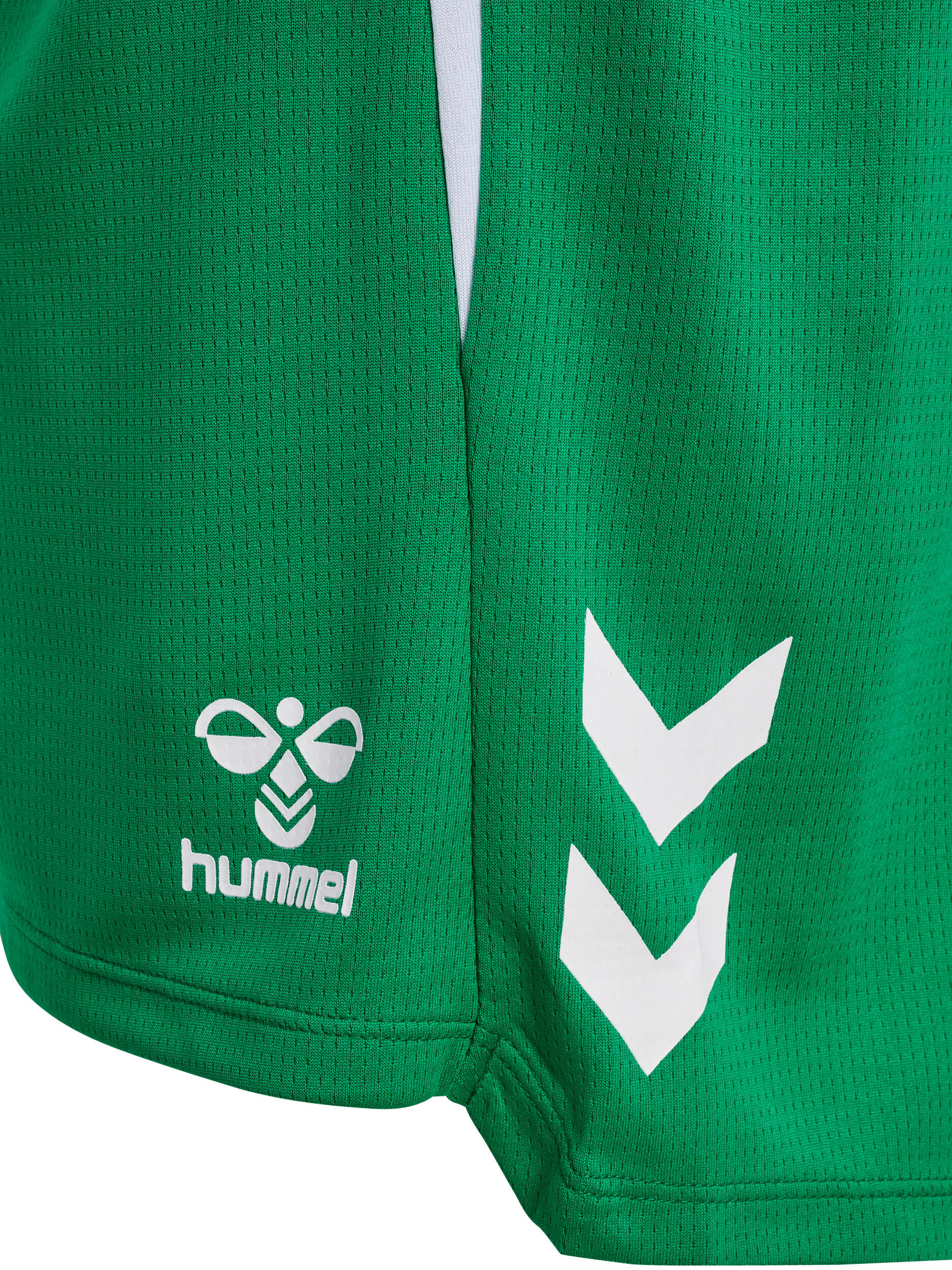 Trekkoordsluiting Korte Broek Hmllead Dames HUMMEL 3/7
