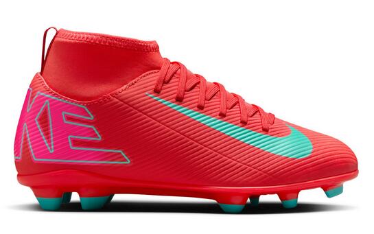 Buty piłkarskie dla dzieci Nike Superfly 10 Club