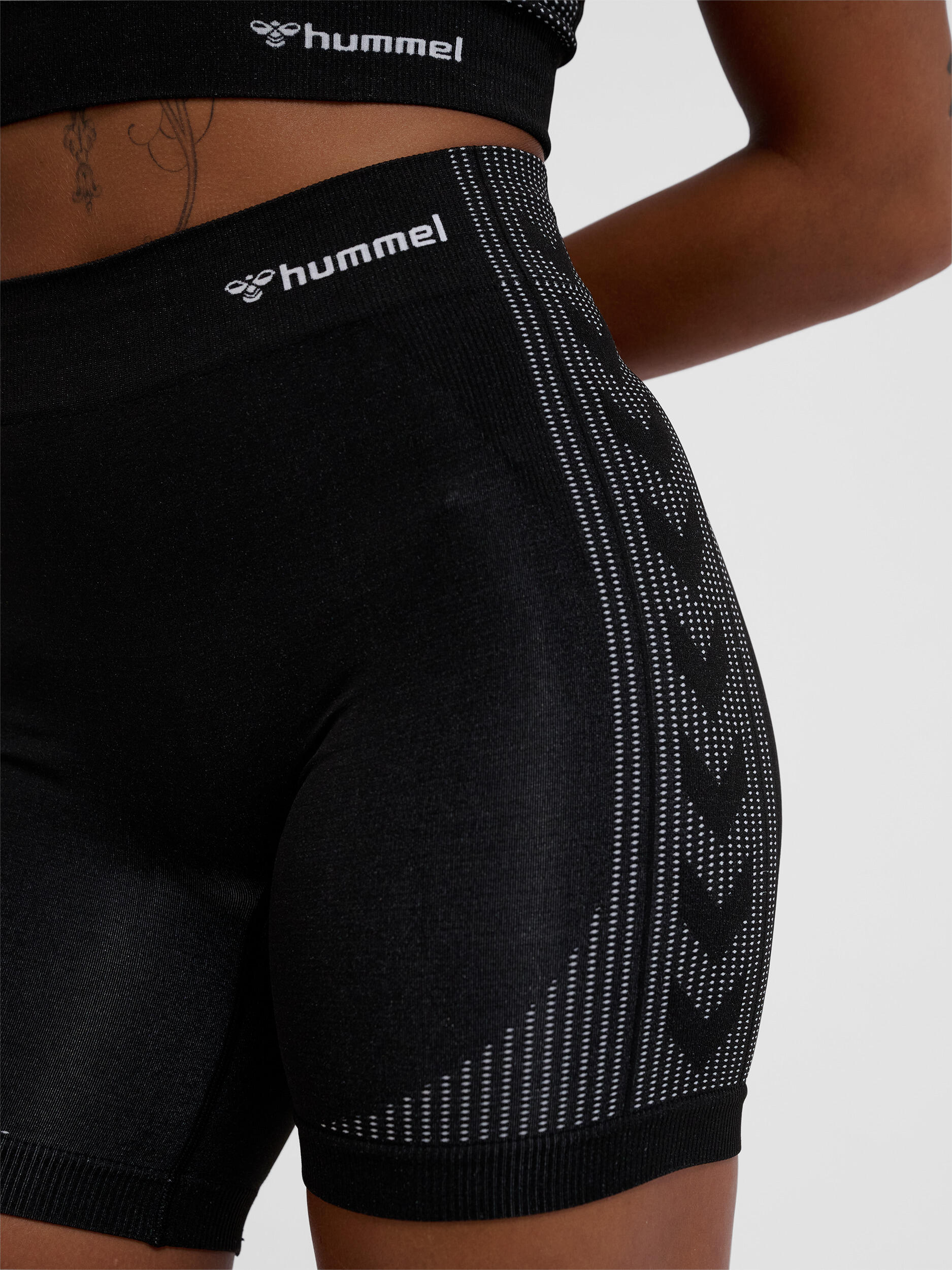 Instap Korte Broek Hmlmt Shaping Training Dames 4/7