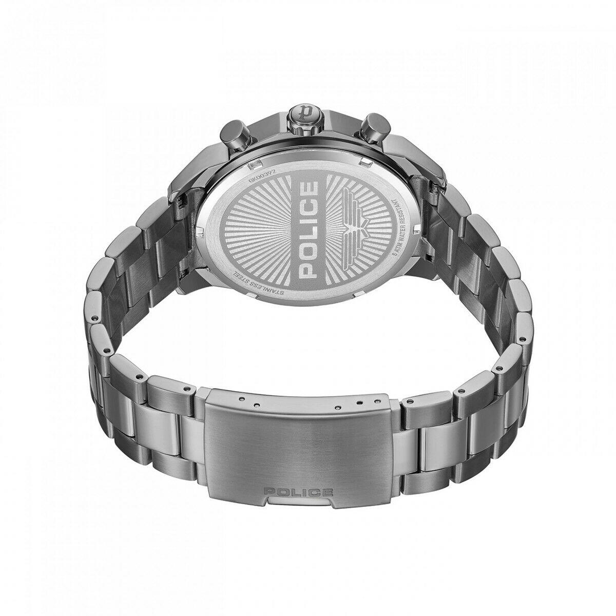 Montre Homme Timberland PEWGK0039205 4/5
