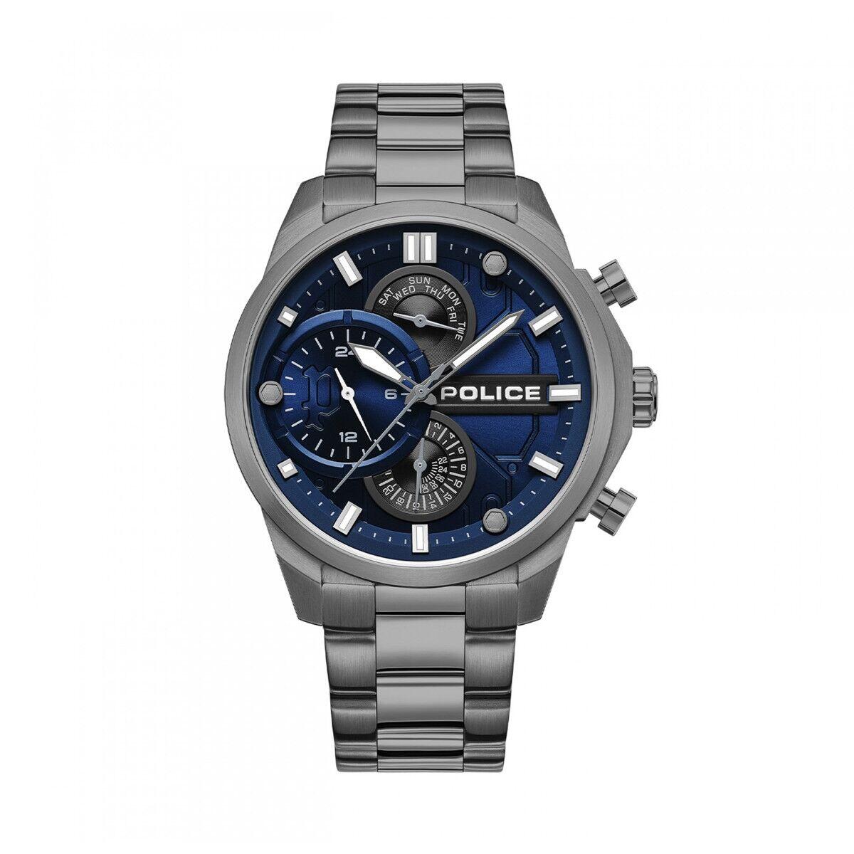 Montre Homme Timberland PEWGK0039205 1/5