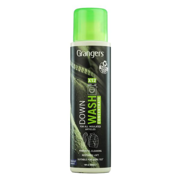 Down Wash and Performance Repel Plus Set 3/3
