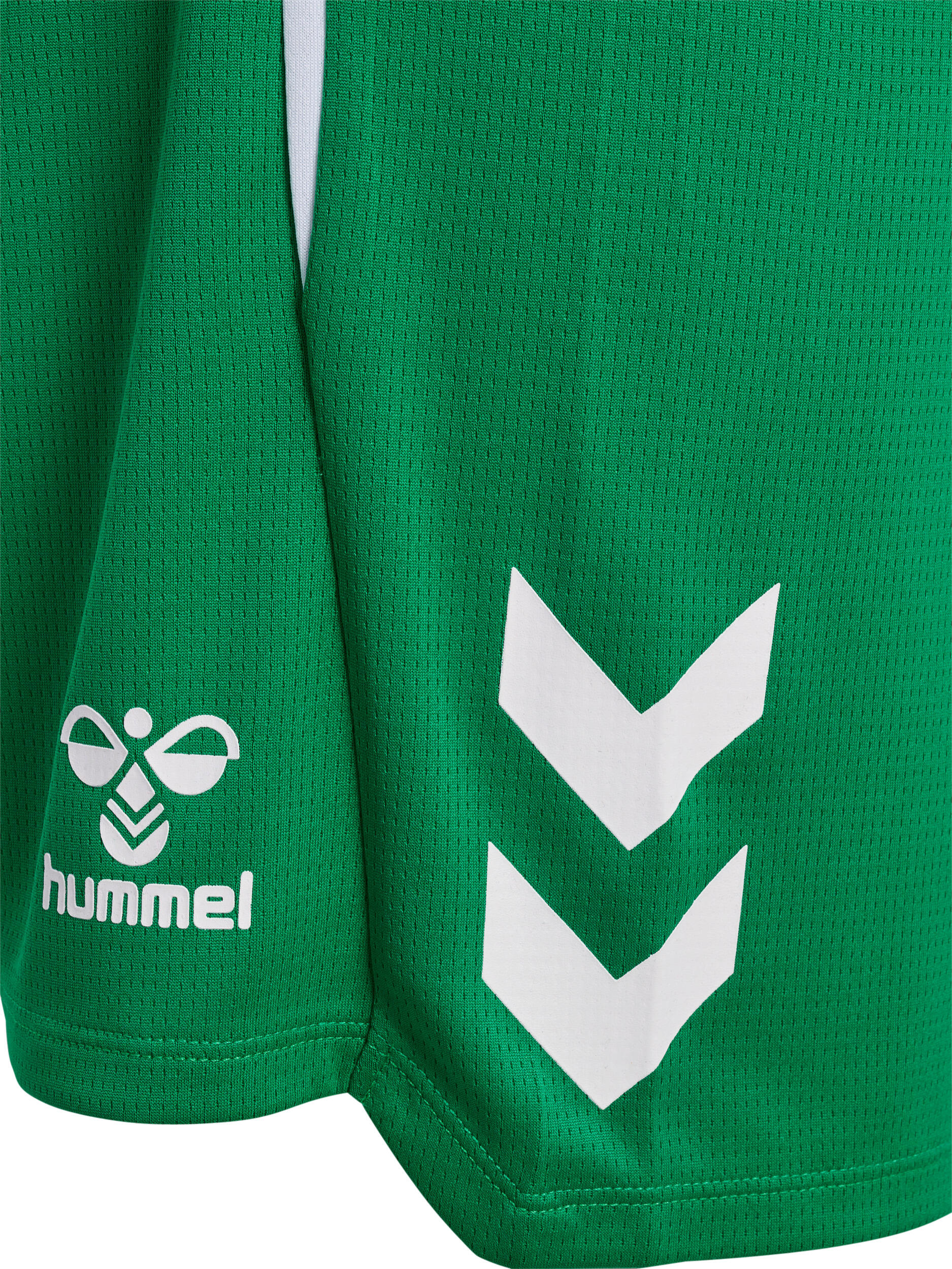 Fermeture À Cordon Short Hmllead Homme 7/7