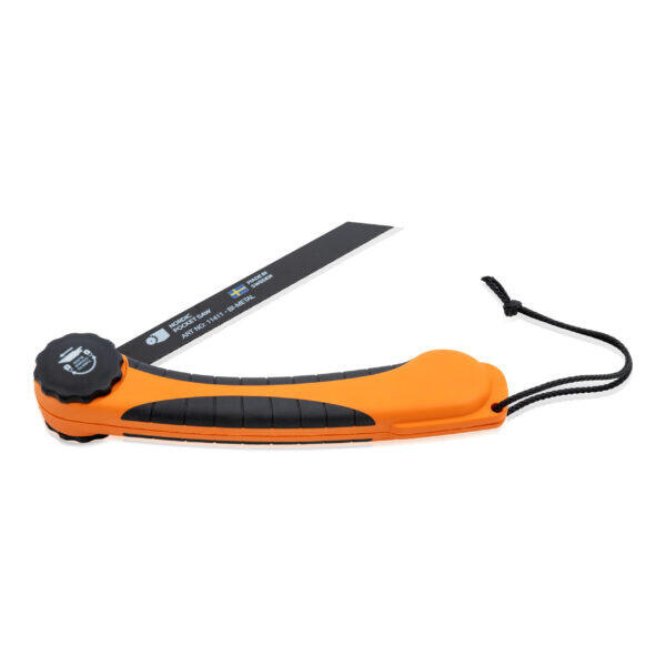 Nordic Pocket Saw Plegado - Suelto Hoja de sierra recíproca Bi-metal