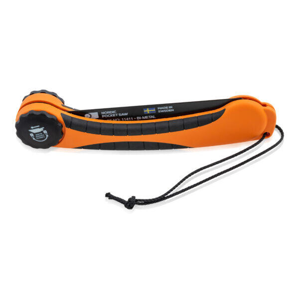 Nordic Pocket Saw Plier - Détacher Lame de scie à guichet Bi-métal 4/4