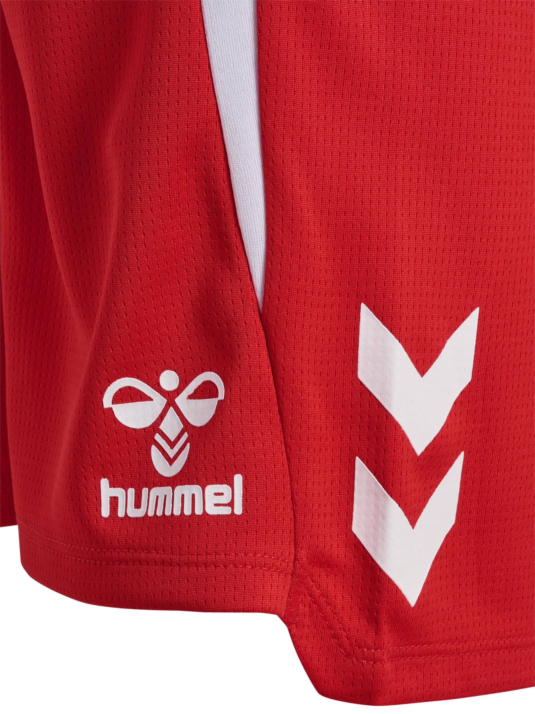 Short per bambini Hummel Lead 2.0 7/7